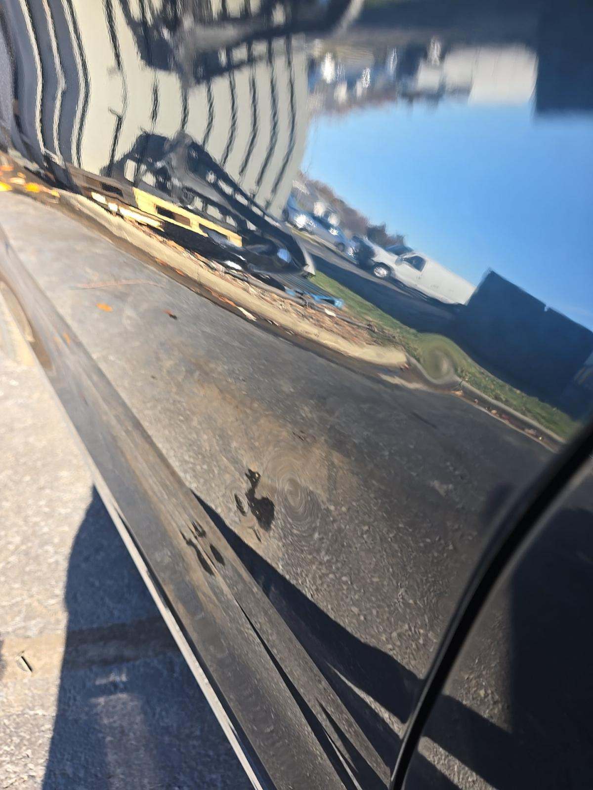 2023 Ford Explorer Limited RWD