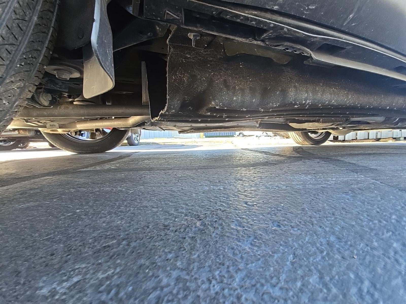 2023 Ford Explorer Limited RWD