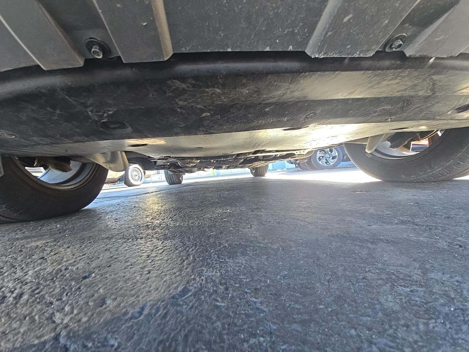 2023 Ford Explorer Limited RWD