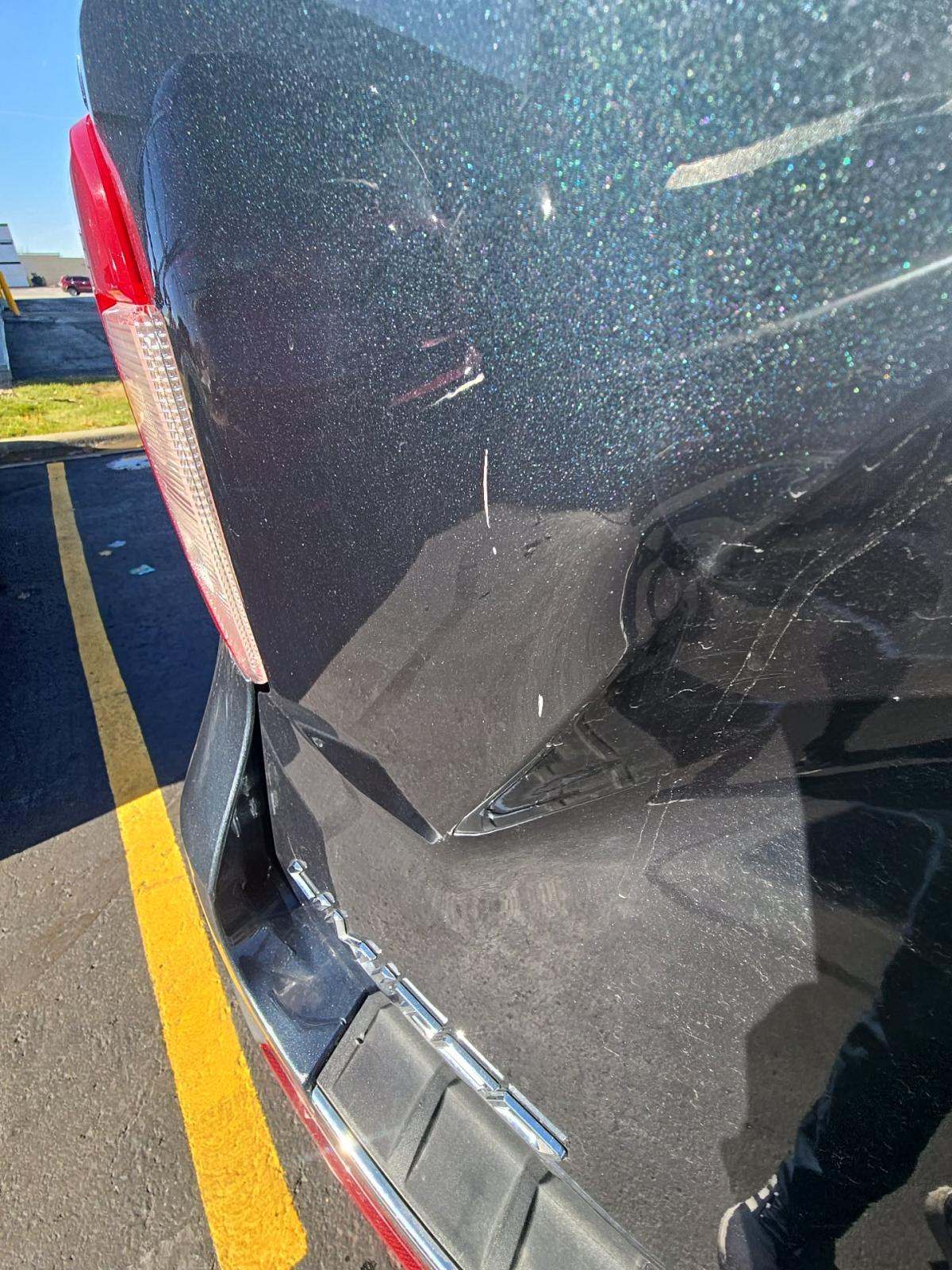 2023 Ford Explorer Limited RWD