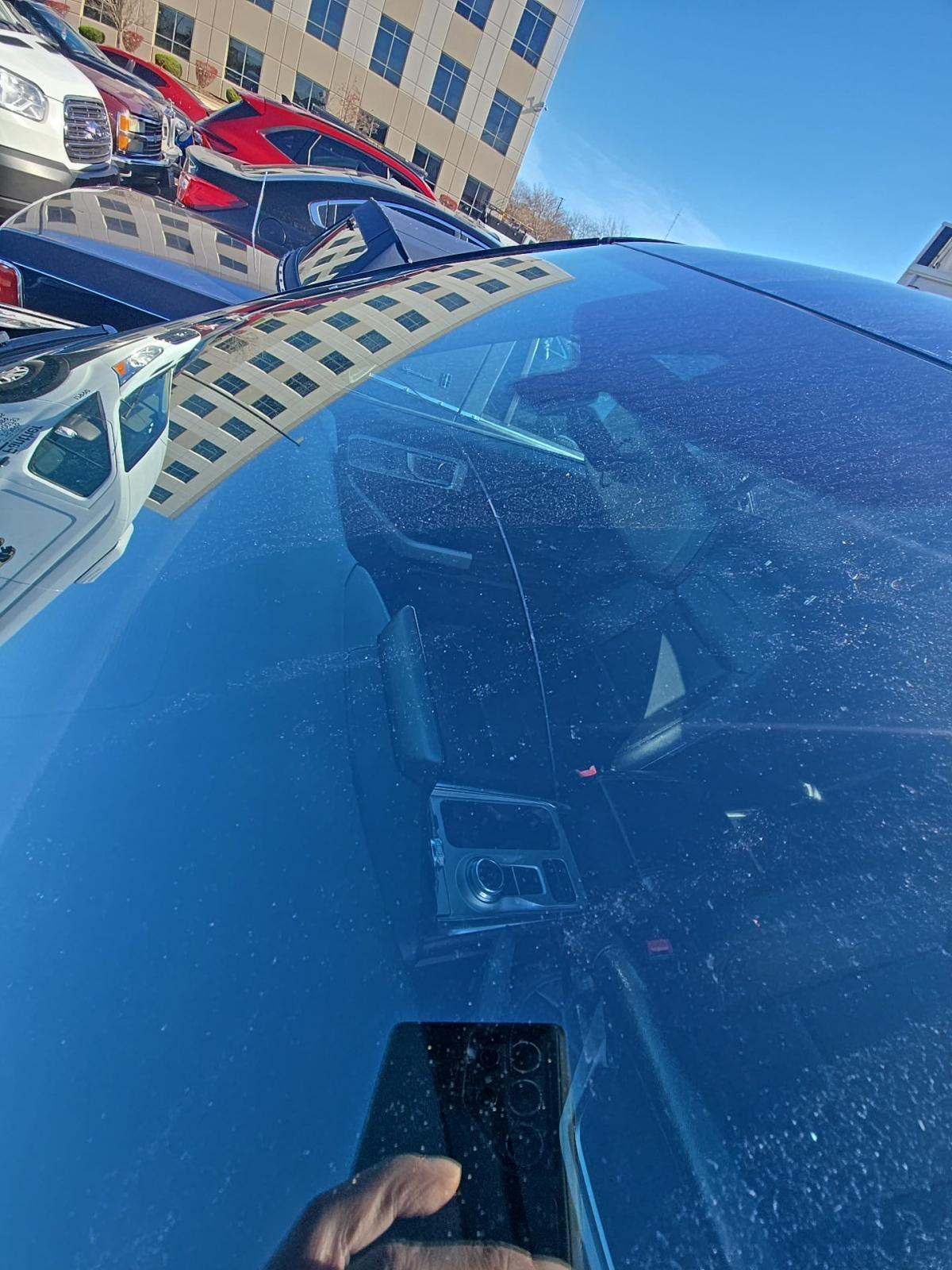 2023 Ford Explorer Limited RWD