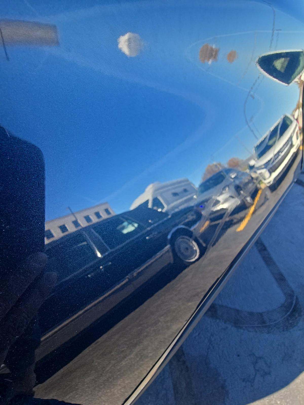 2023 Ford Explorer Limited RWD