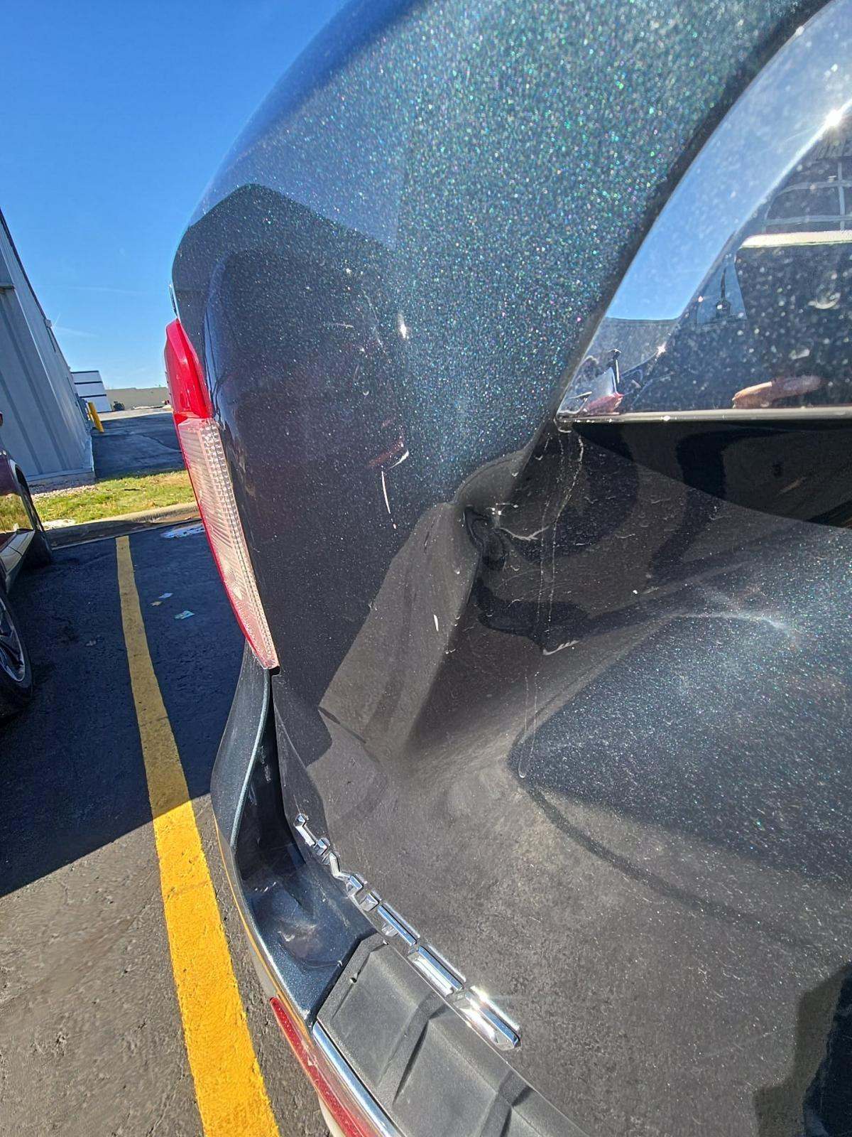 2023 Ford Explorer Limited RWD