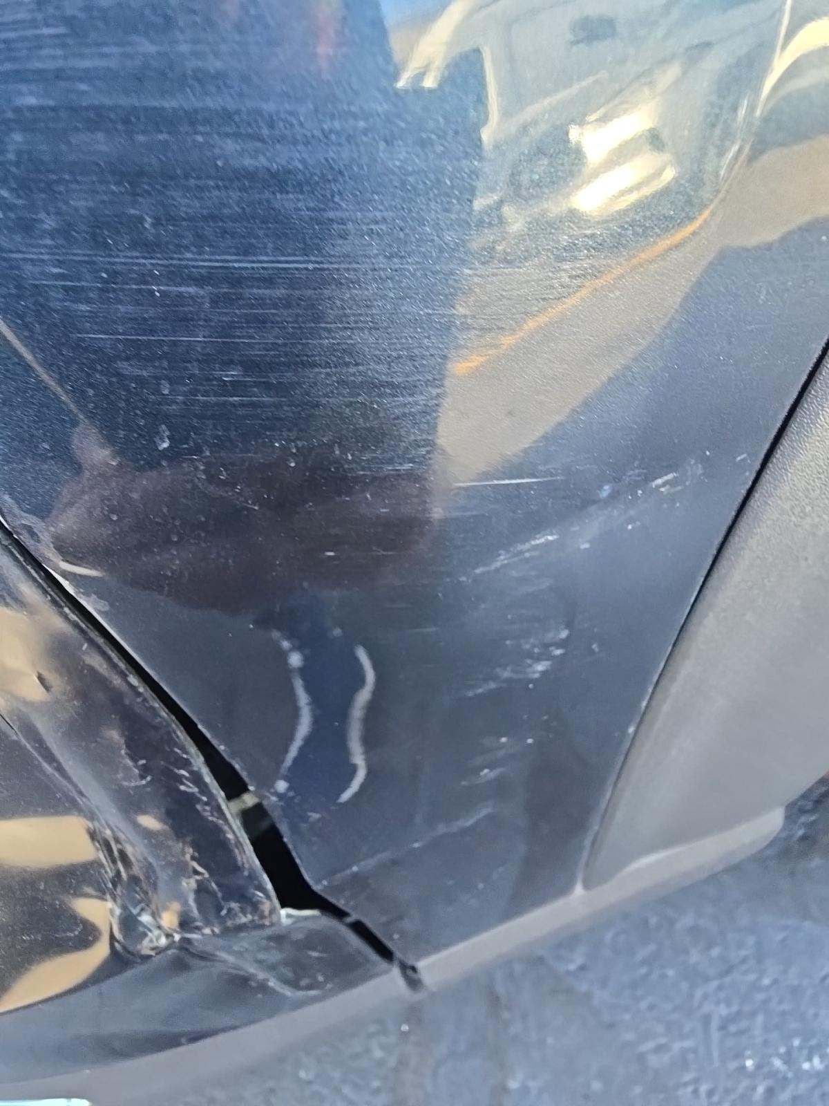 2023 Ford Explorer Limited RWD