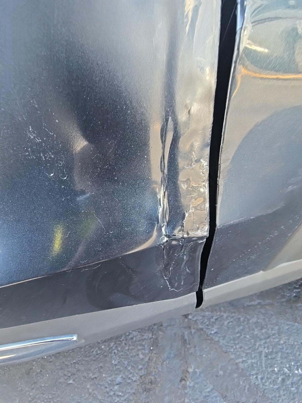 2023 Ford Explorer Limited RWD