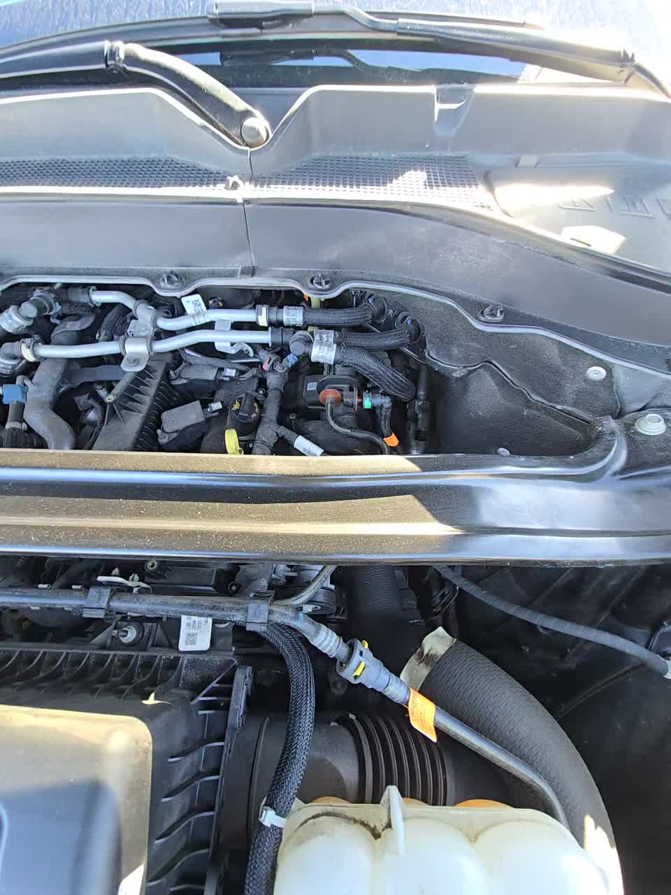 2023 Ford Explorer Limited RWD