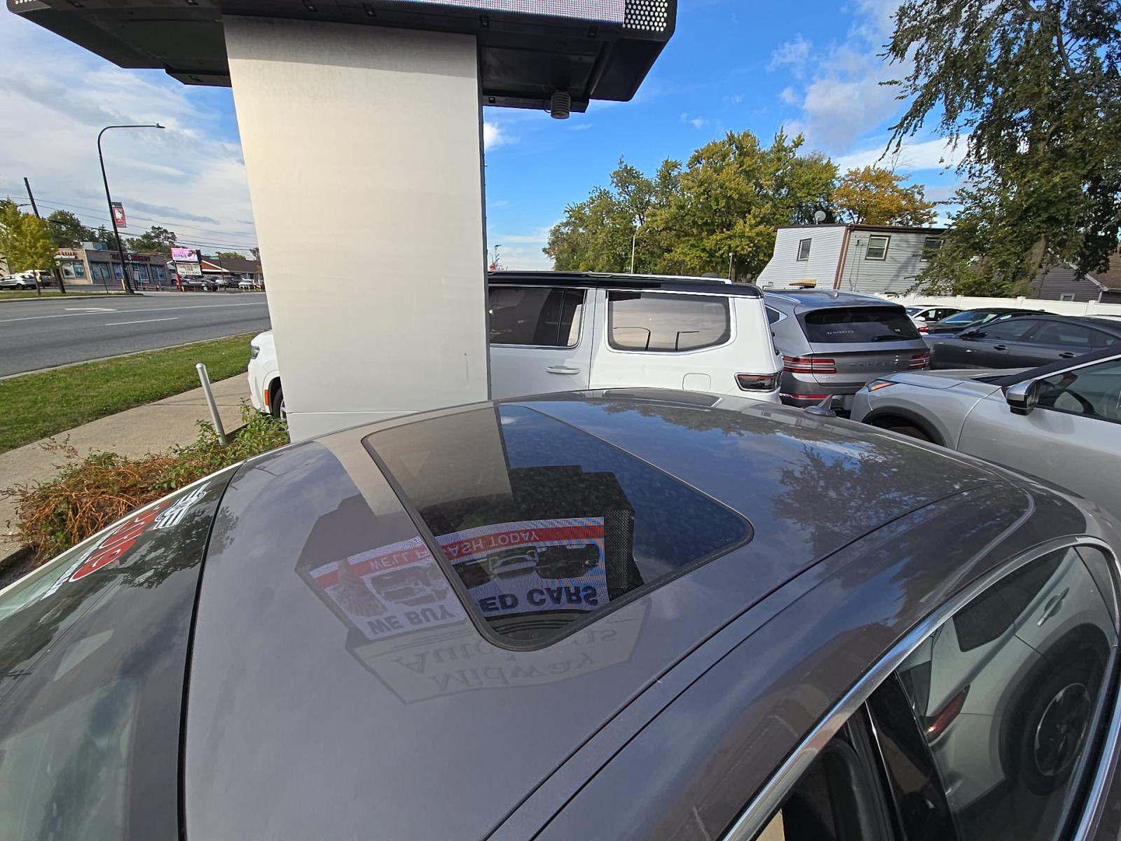 2019 Maserati Quattroporte S Q4 GranLusso AWD