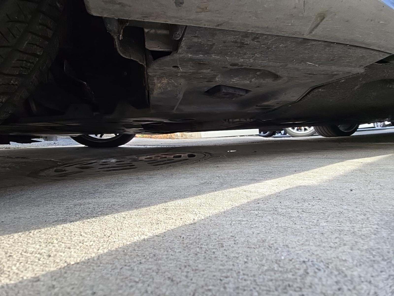 2019 Maserati Quattroporte S Q4 GranLusso AWD