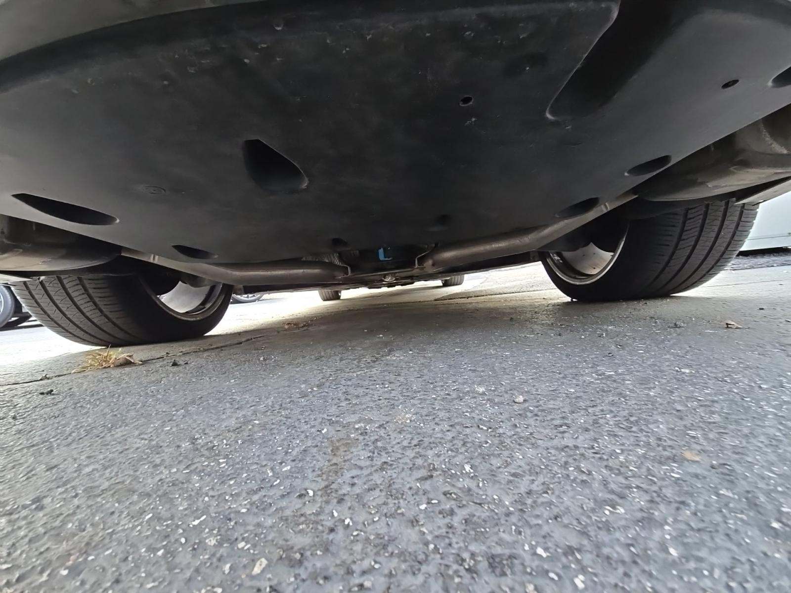 2019 Maserati Quattroporte S Q4 GranLusso AWD