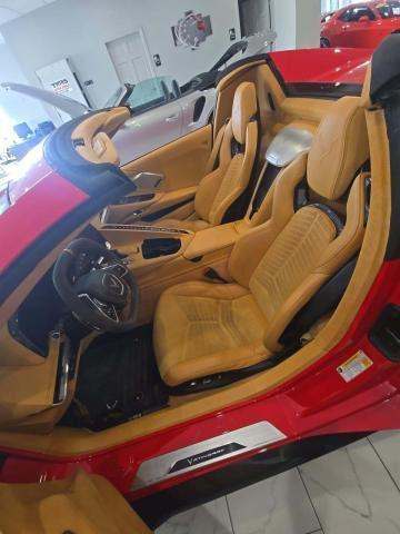 CHEVROLET STINGRAY - 6