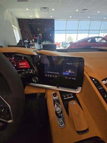 CHEVROLET STINGRAY - 10