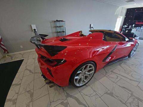 CHEVROLET STINGRAY - 3