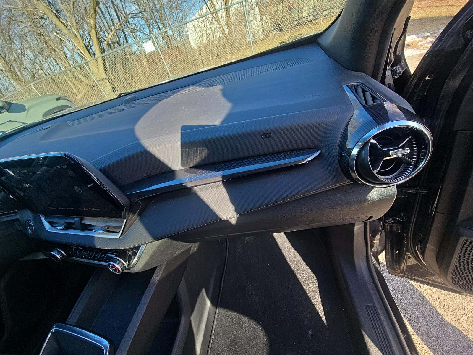 2025 Chevrolet Equinox LT FWD