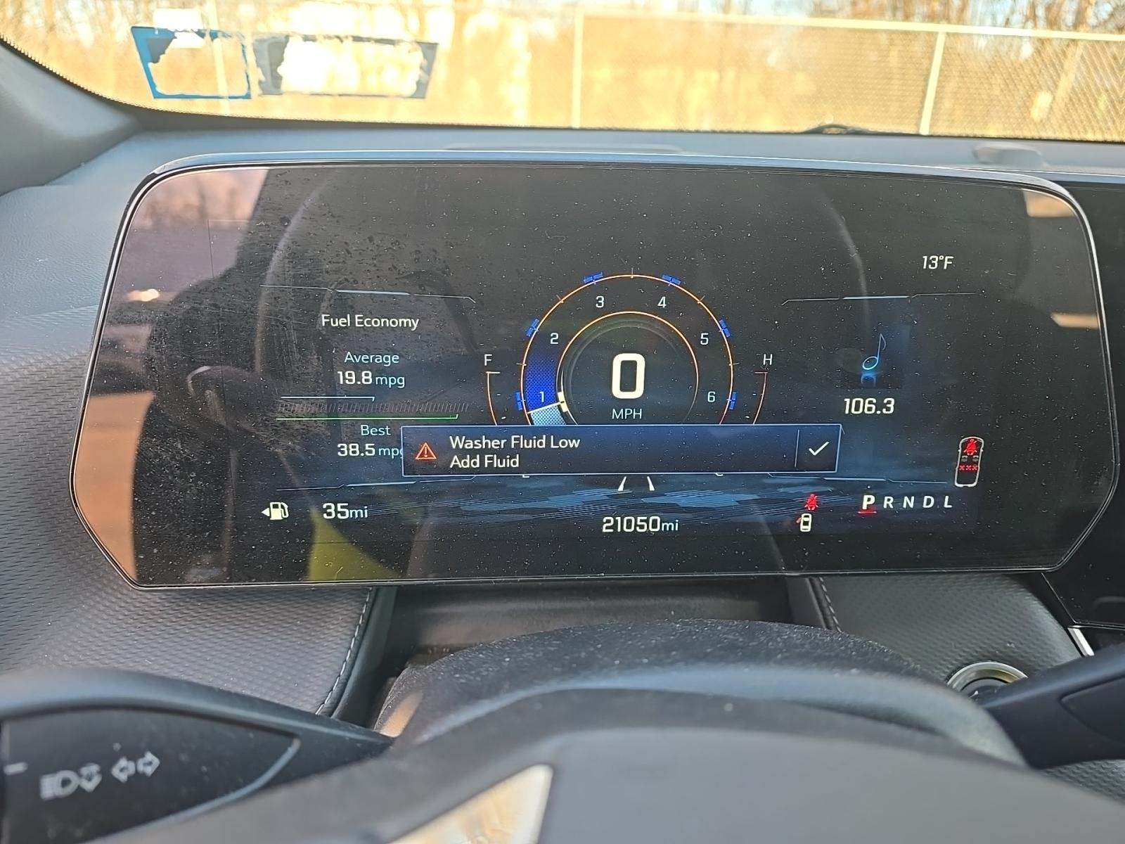 2025 Chevrolet Equinox LT FWD