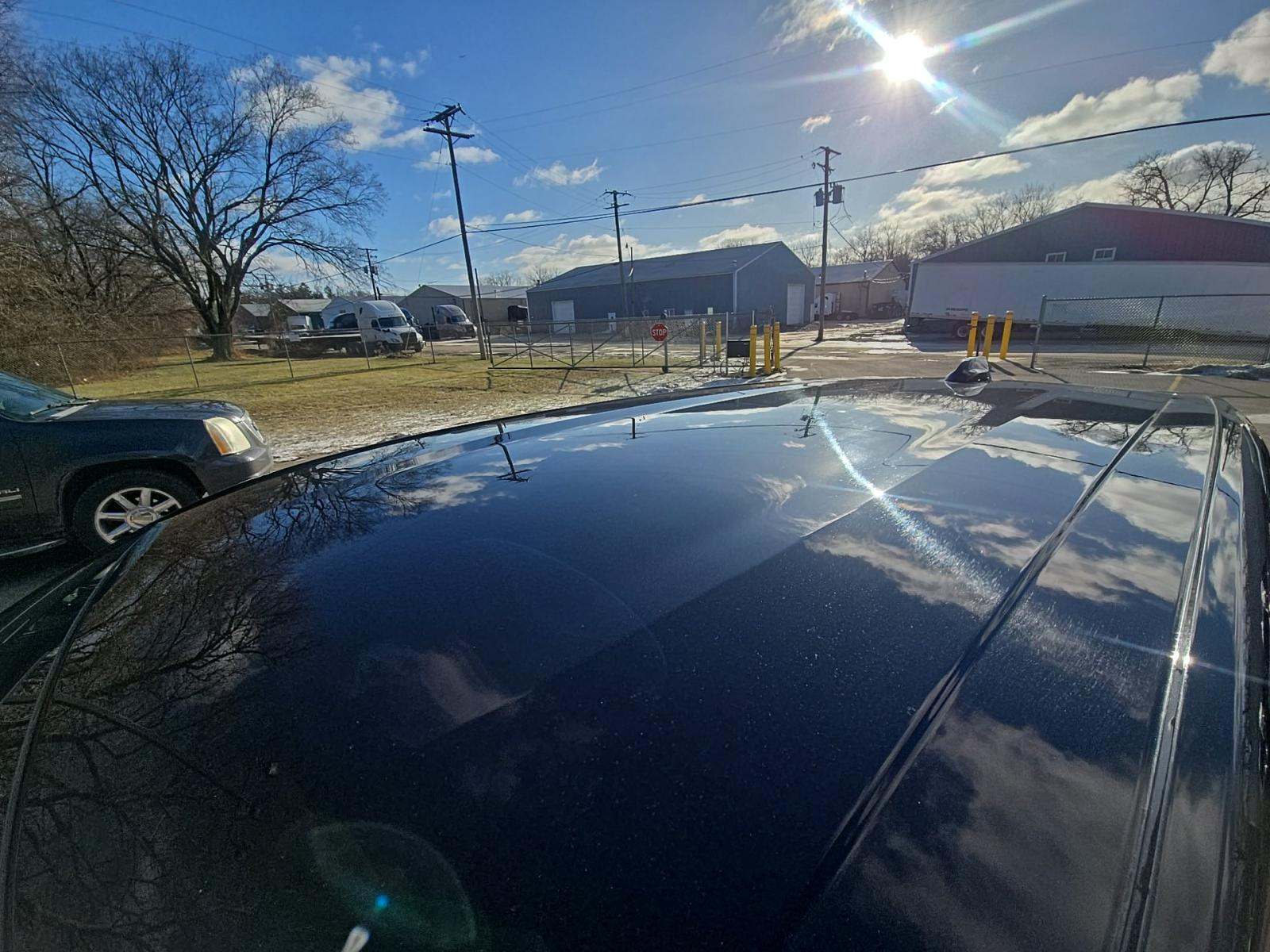 2025 Chevrolet Equinox LT FWD