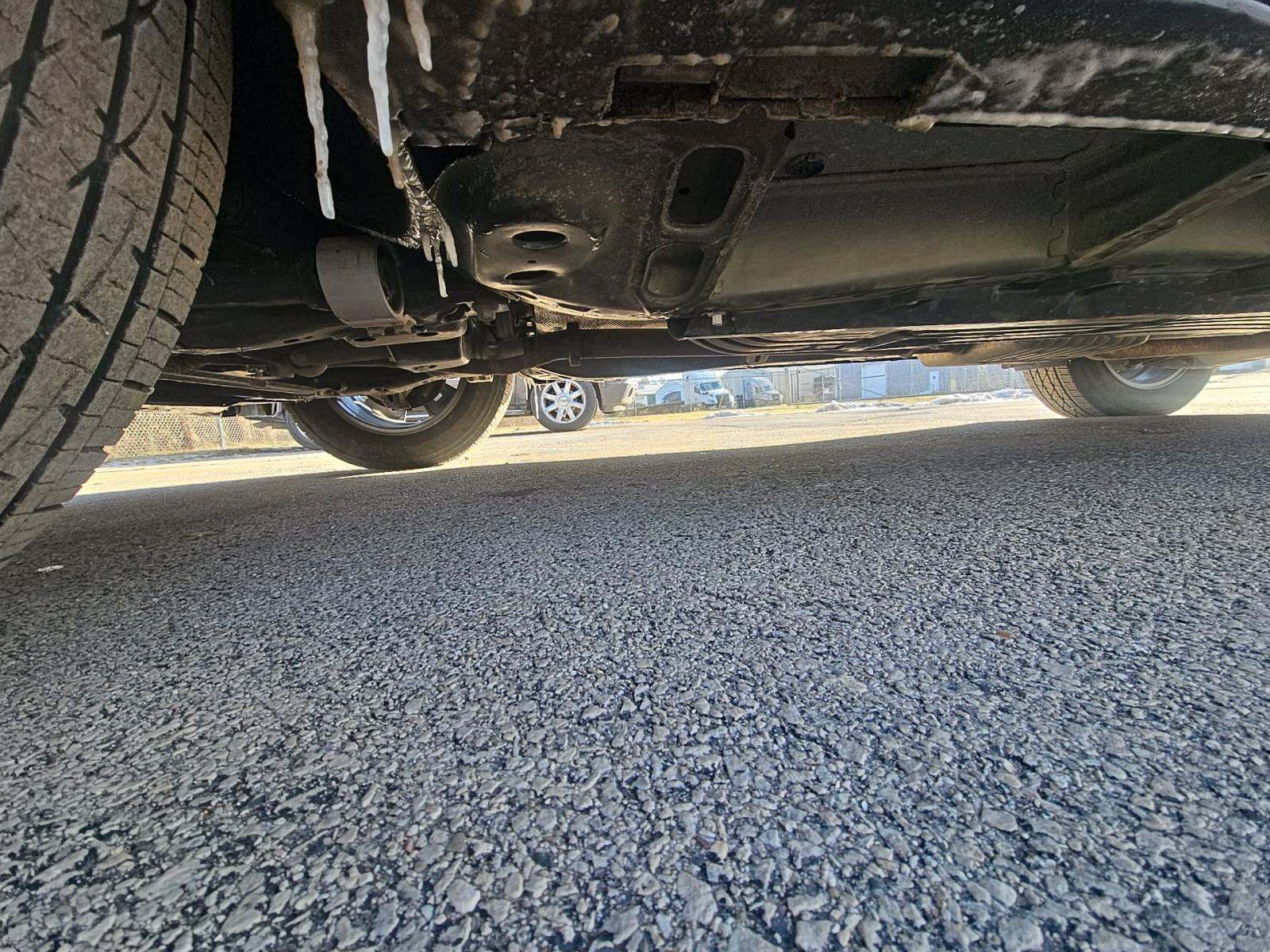 2025 Chevrolet Equinox LT FWD