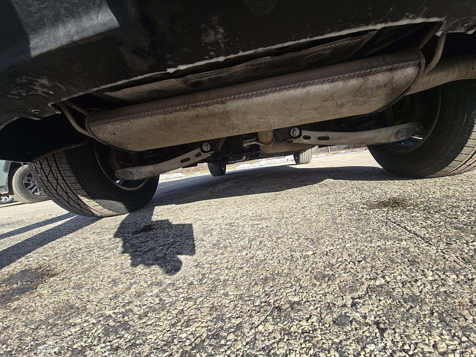 2025 Chevrolet Equinox LT FWD