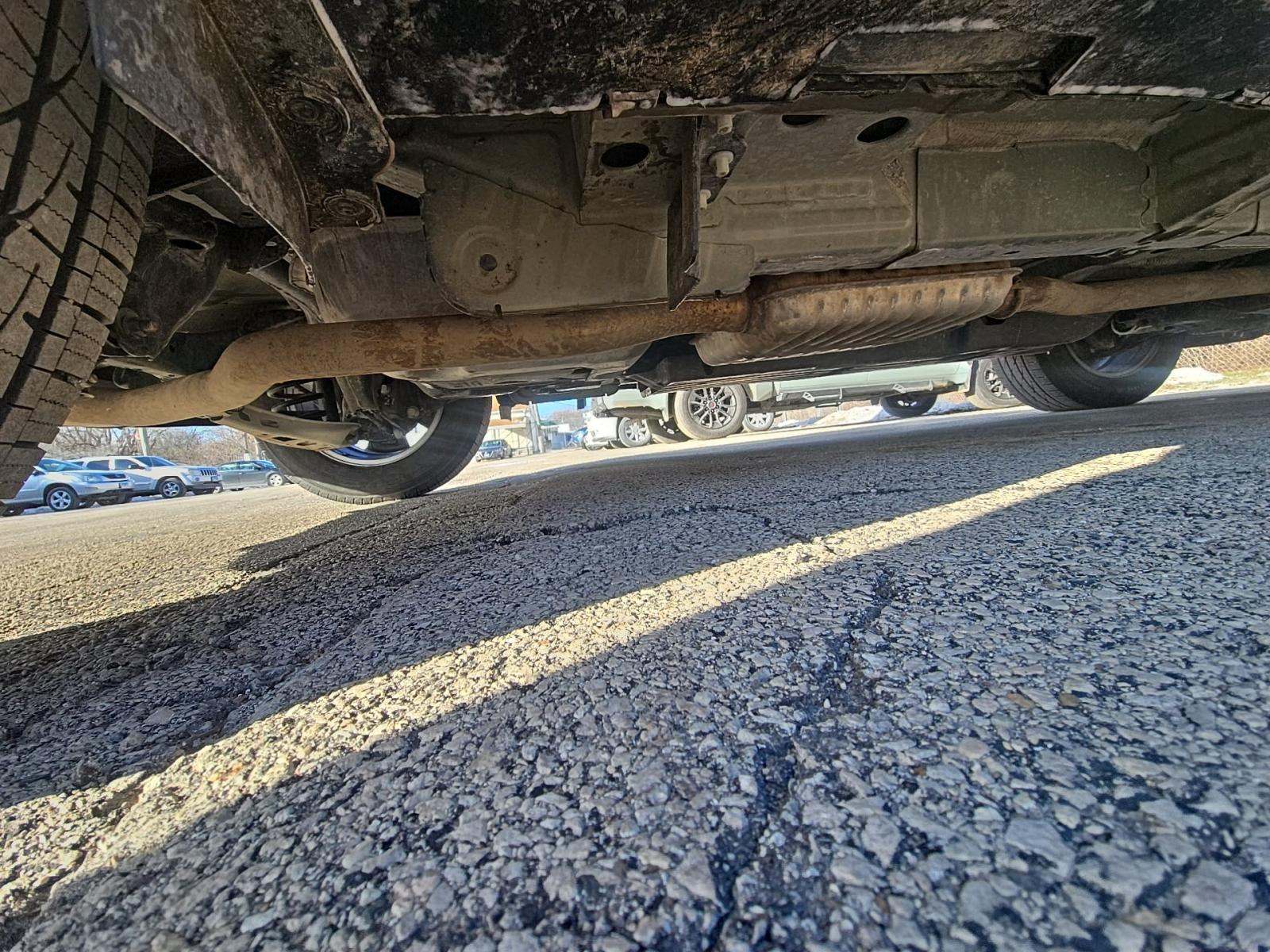 2025 Chevrolet Equinox LT FWD