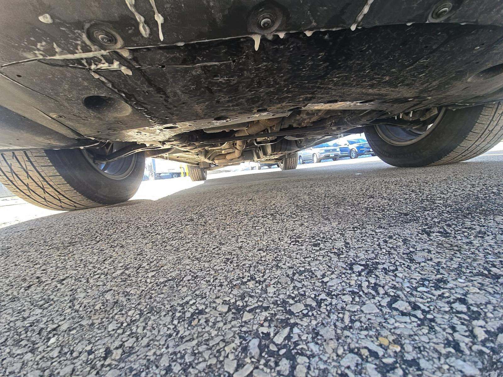 2025 Chevrolet Equinox LT FWD