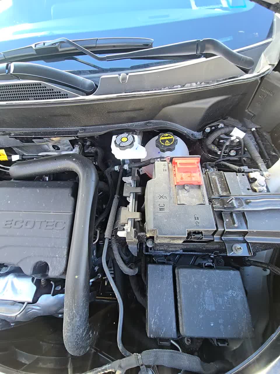 2025 Chevrolet Equinox LT FWD