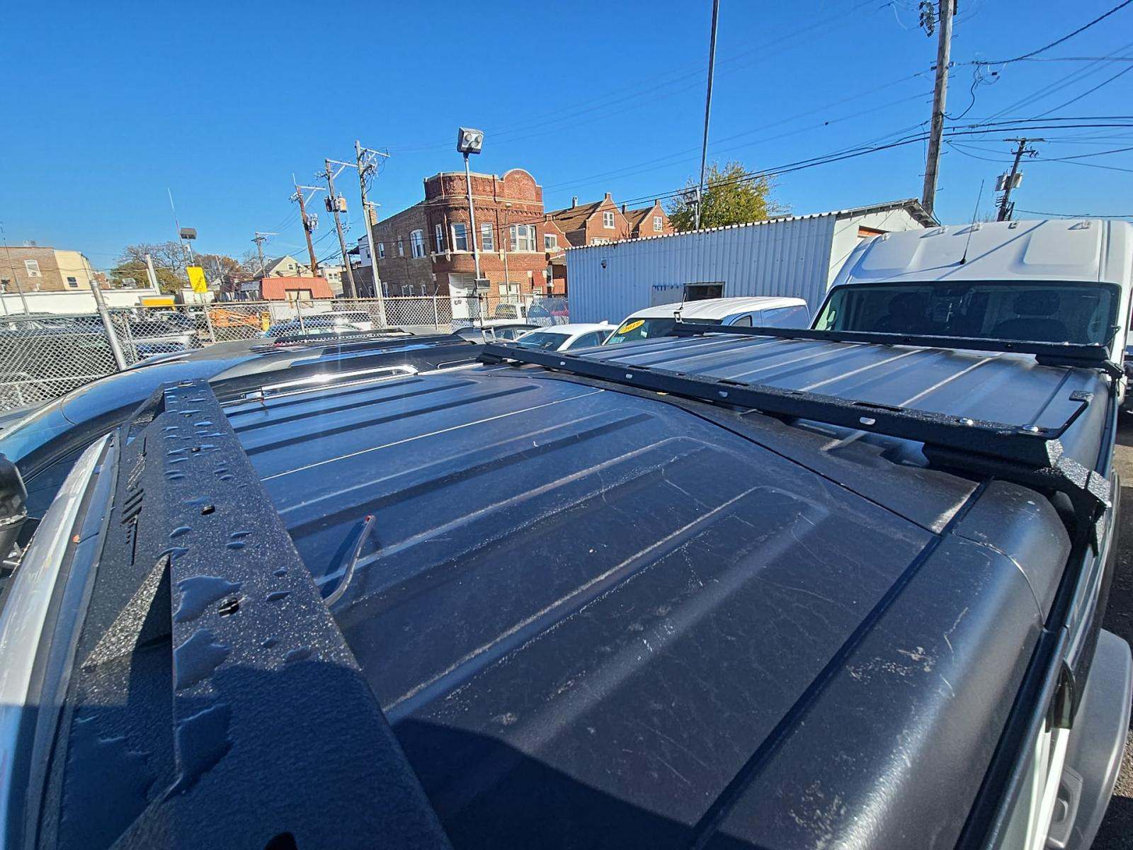 2024 Jeep Wrangler 4xe Rubicon AWD