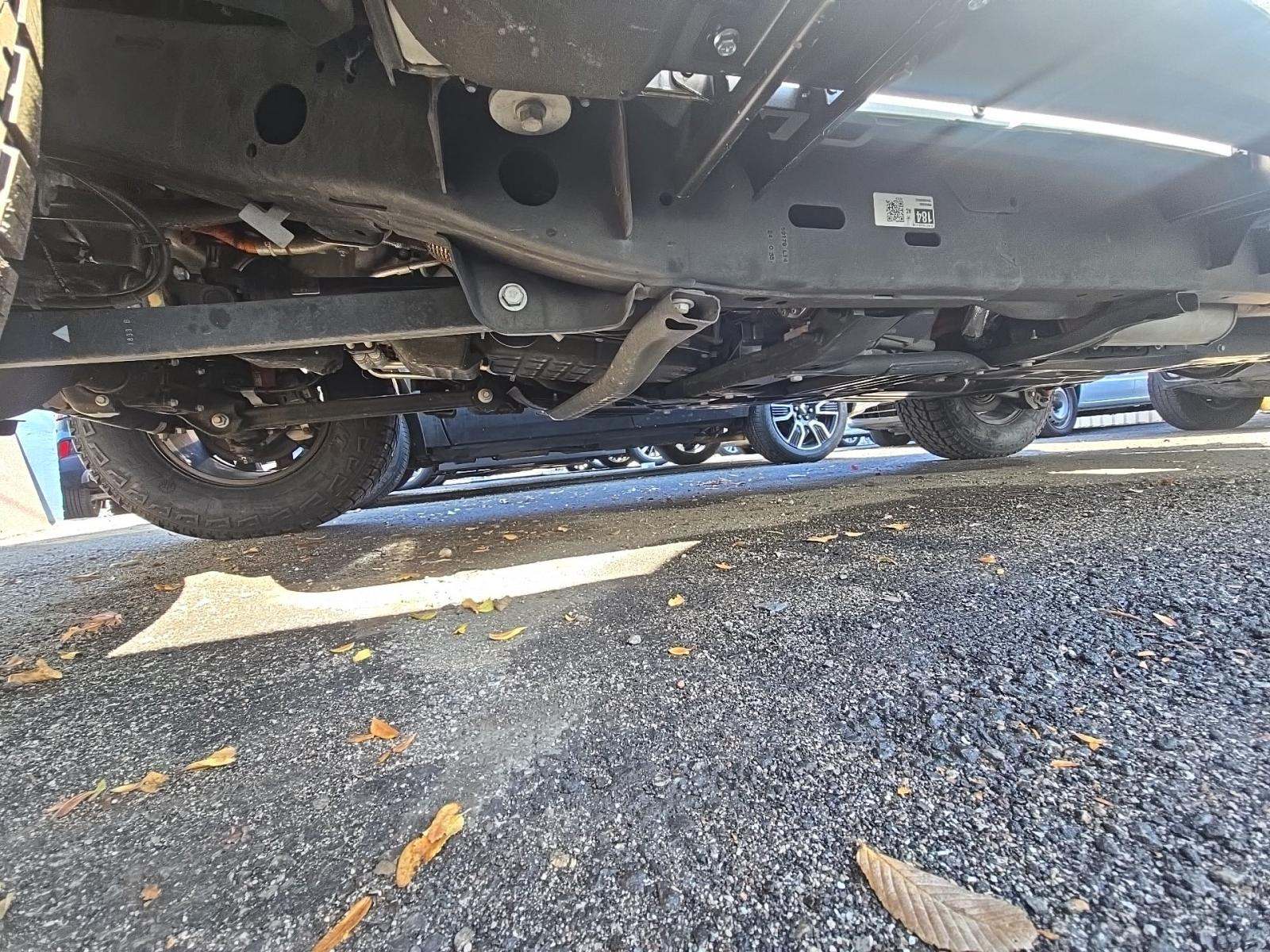 2024 Jeep Wrangler 4xe Rubicon AWD