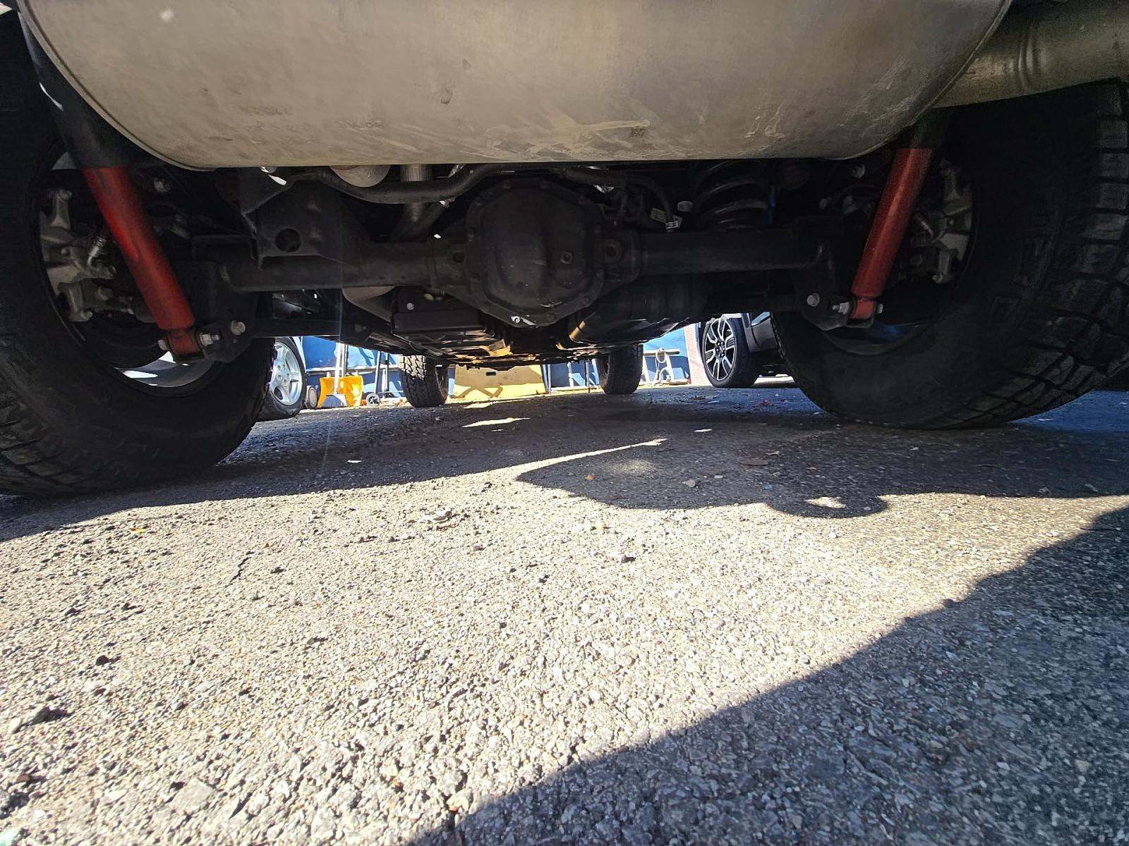 2024 Jeep Wrangler 4xe Rubicon AWD