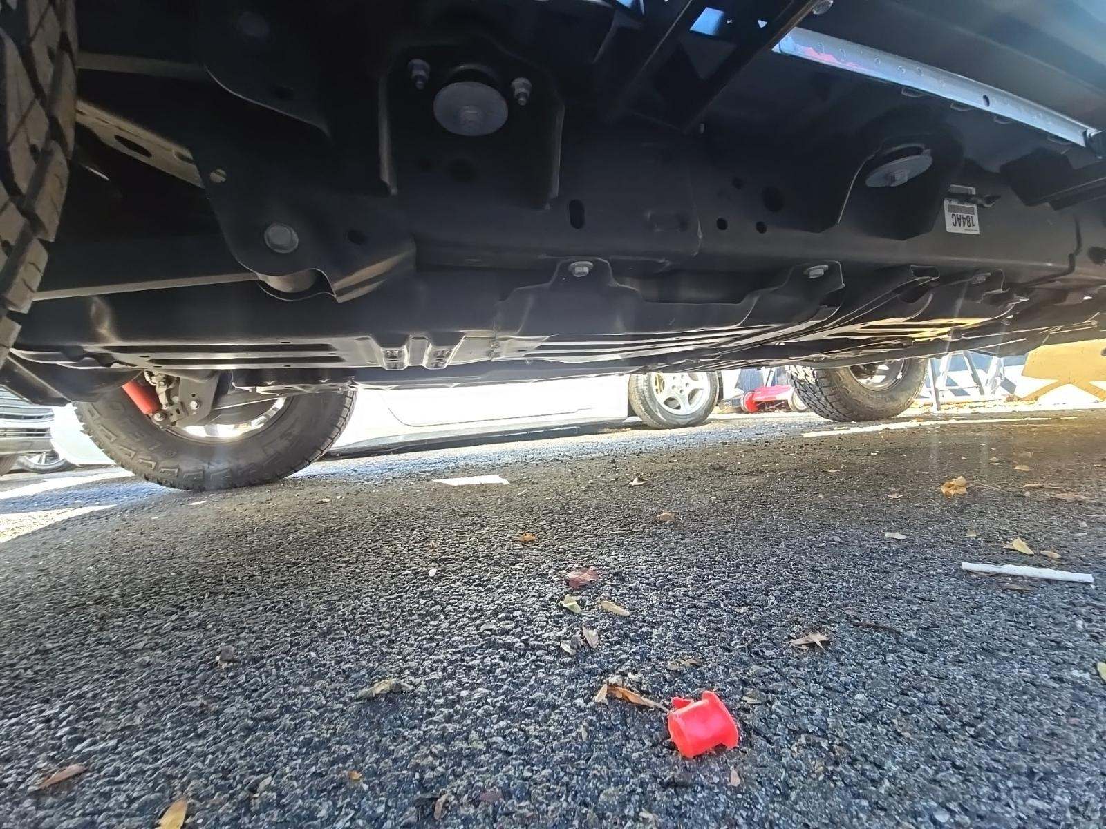 2024 Jeep Wrangler 4xe Rubicon AWD