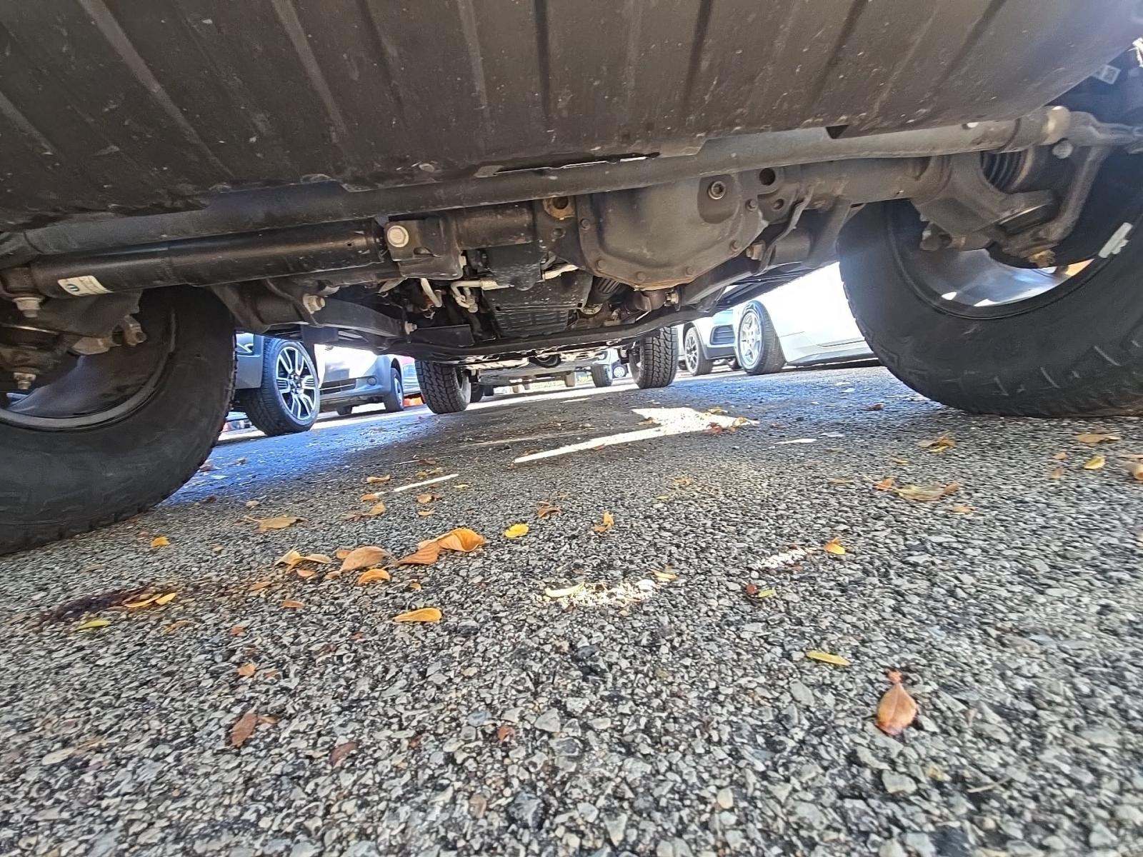 2024 Jeep Wrangler 4xe Rubicon AWD