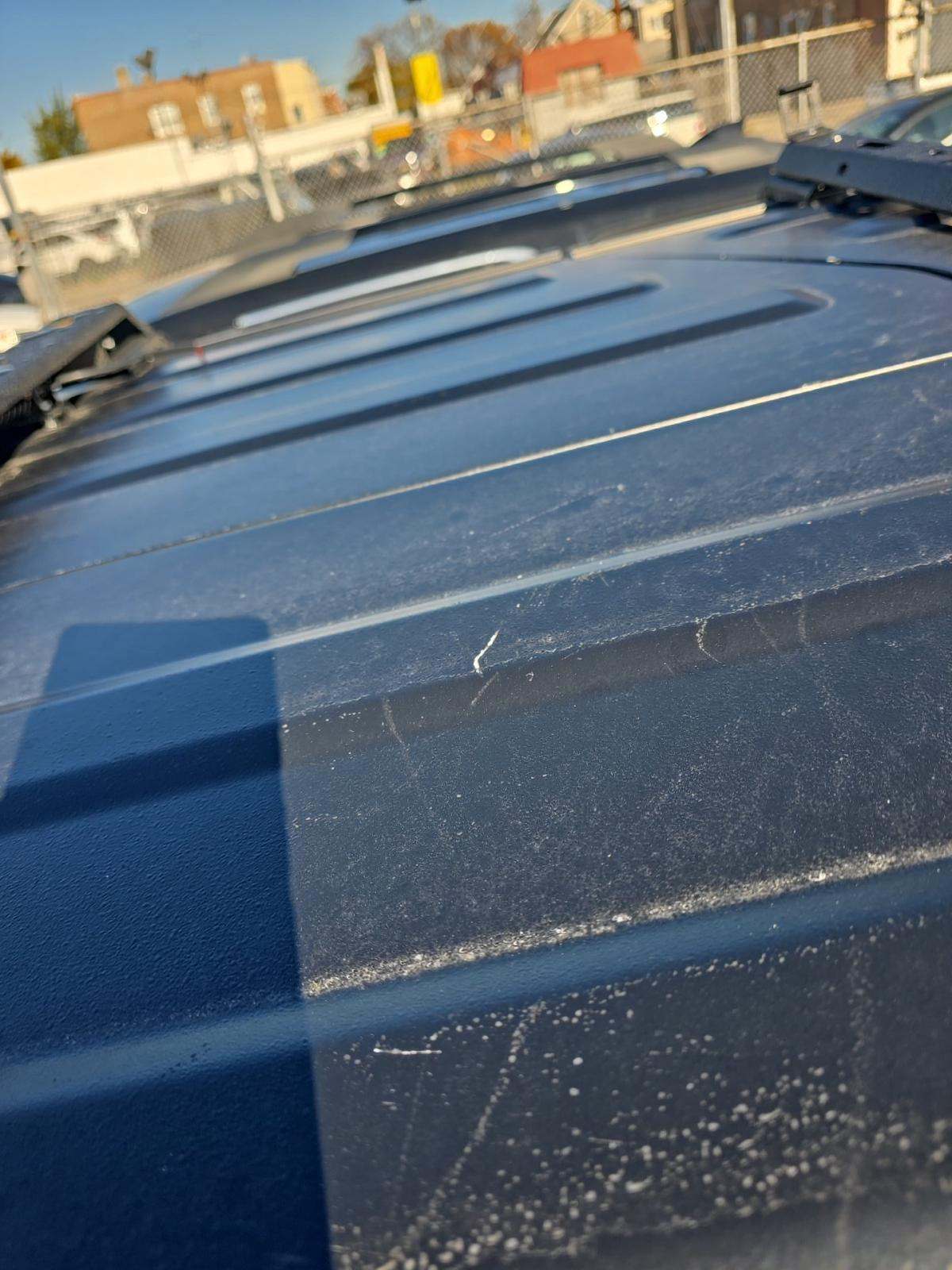 2024 Jeep Wrangler 4xe Rubicon AWD