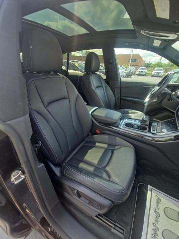 2019 Audi Q8 Premium Plus AWD