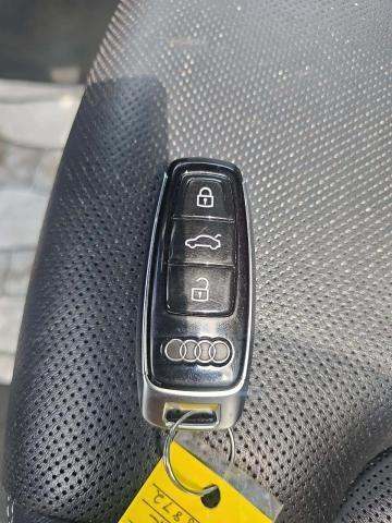 2019 Audi Q8 Premium Plus AWD