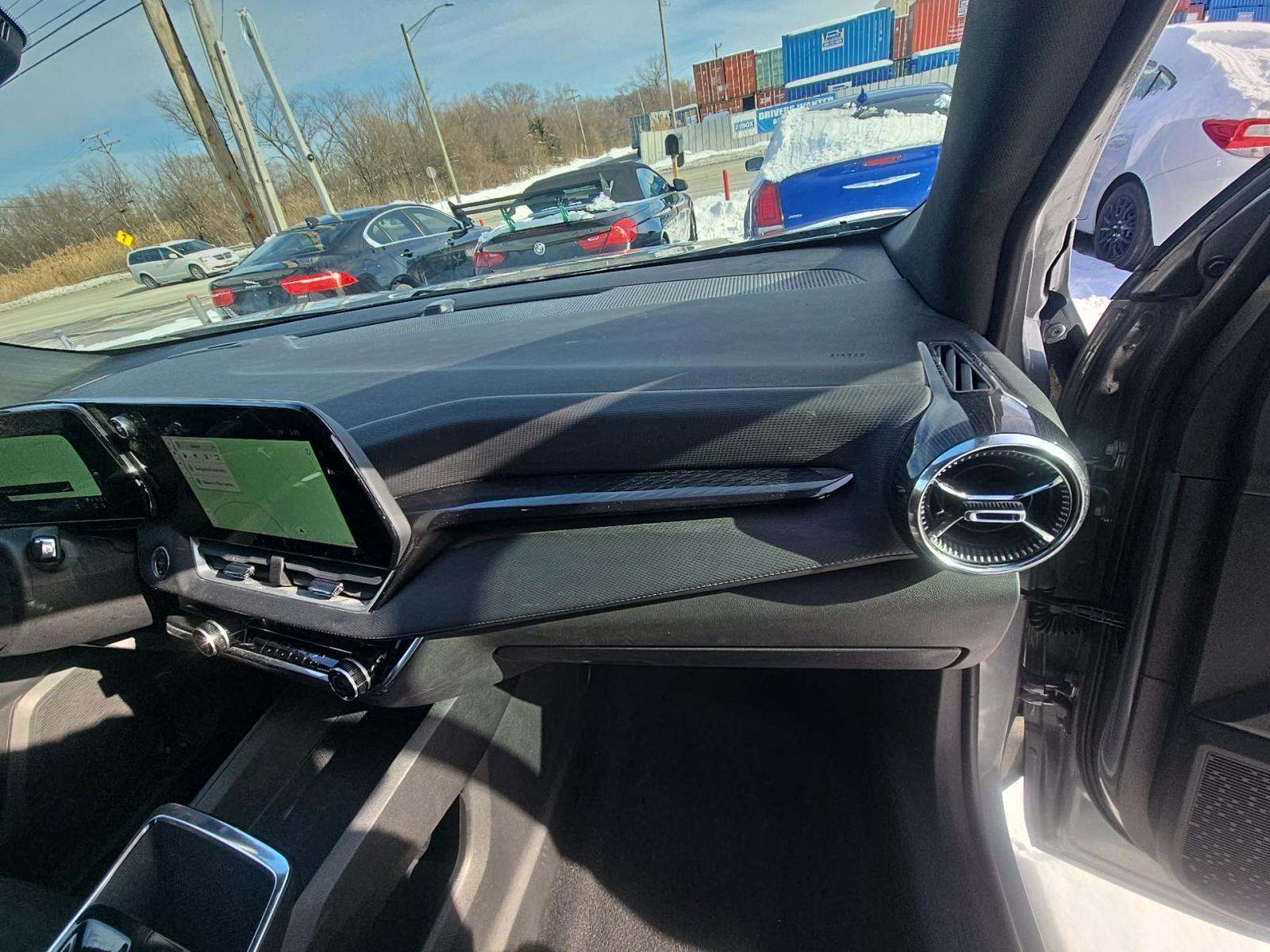 2025 Chevrolet Equinox LT FWD