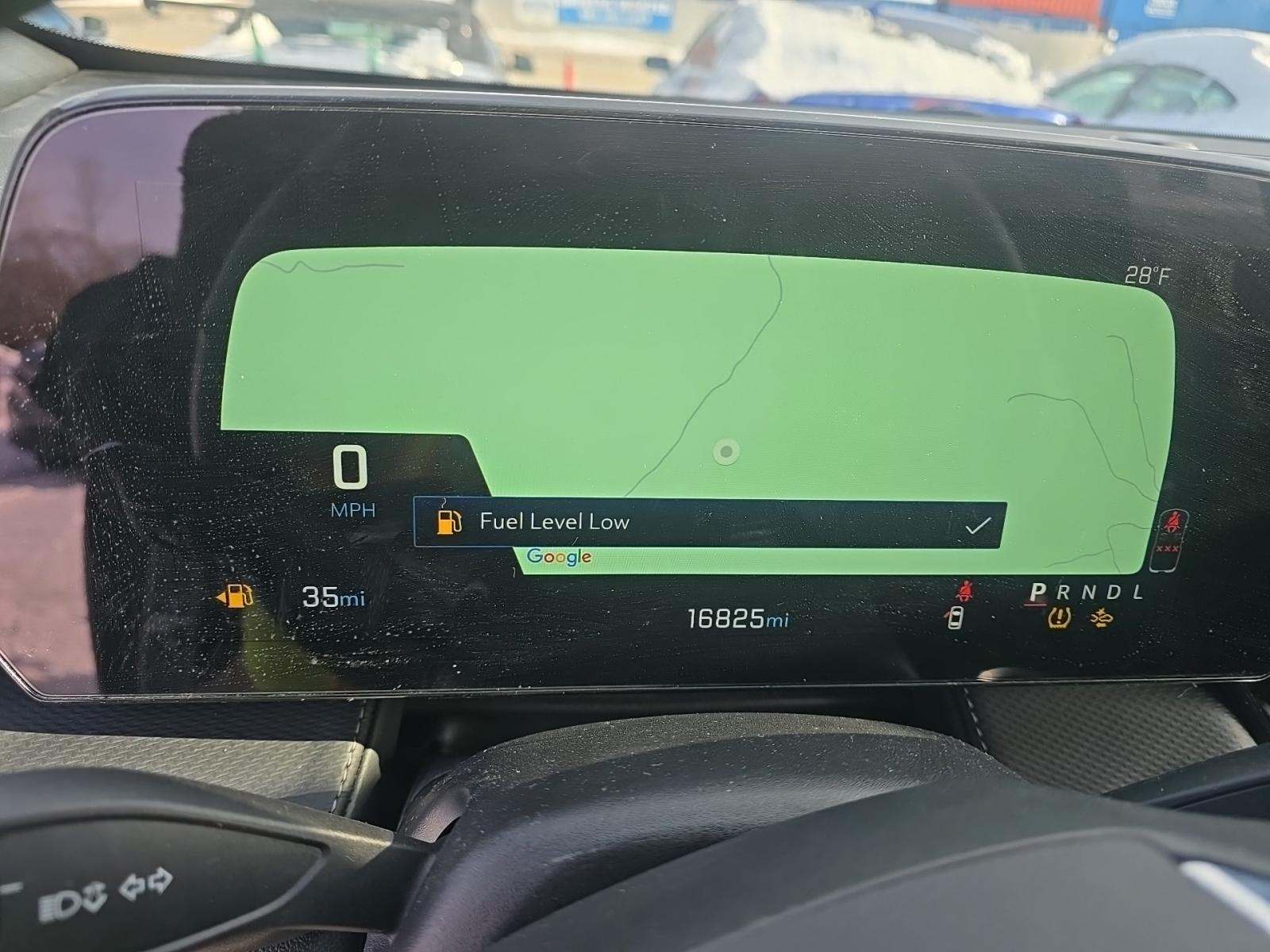 2025 Chevrolet Equinox LT FWD