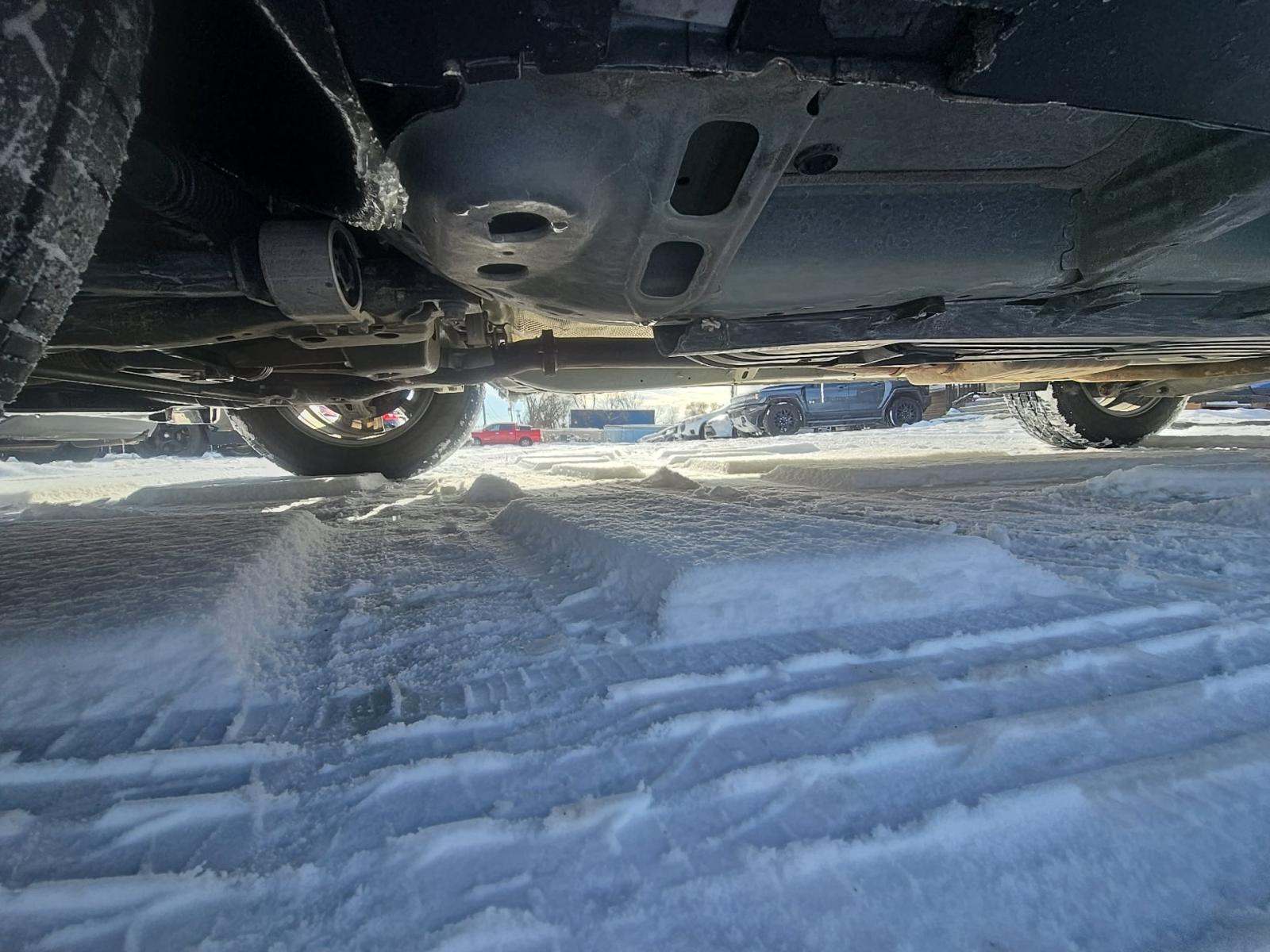 2025 Chevrolet Equinox LT FWD