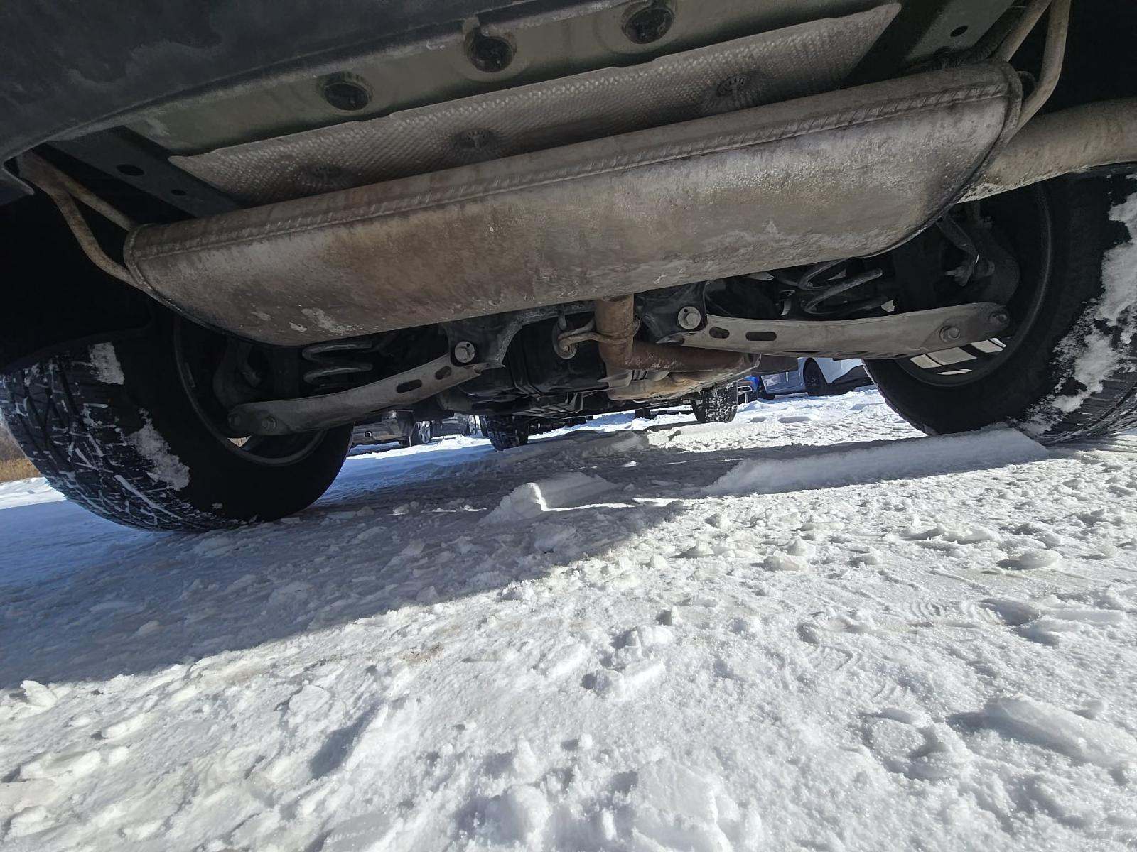 2025 Chevrolet Equinox LT FWD