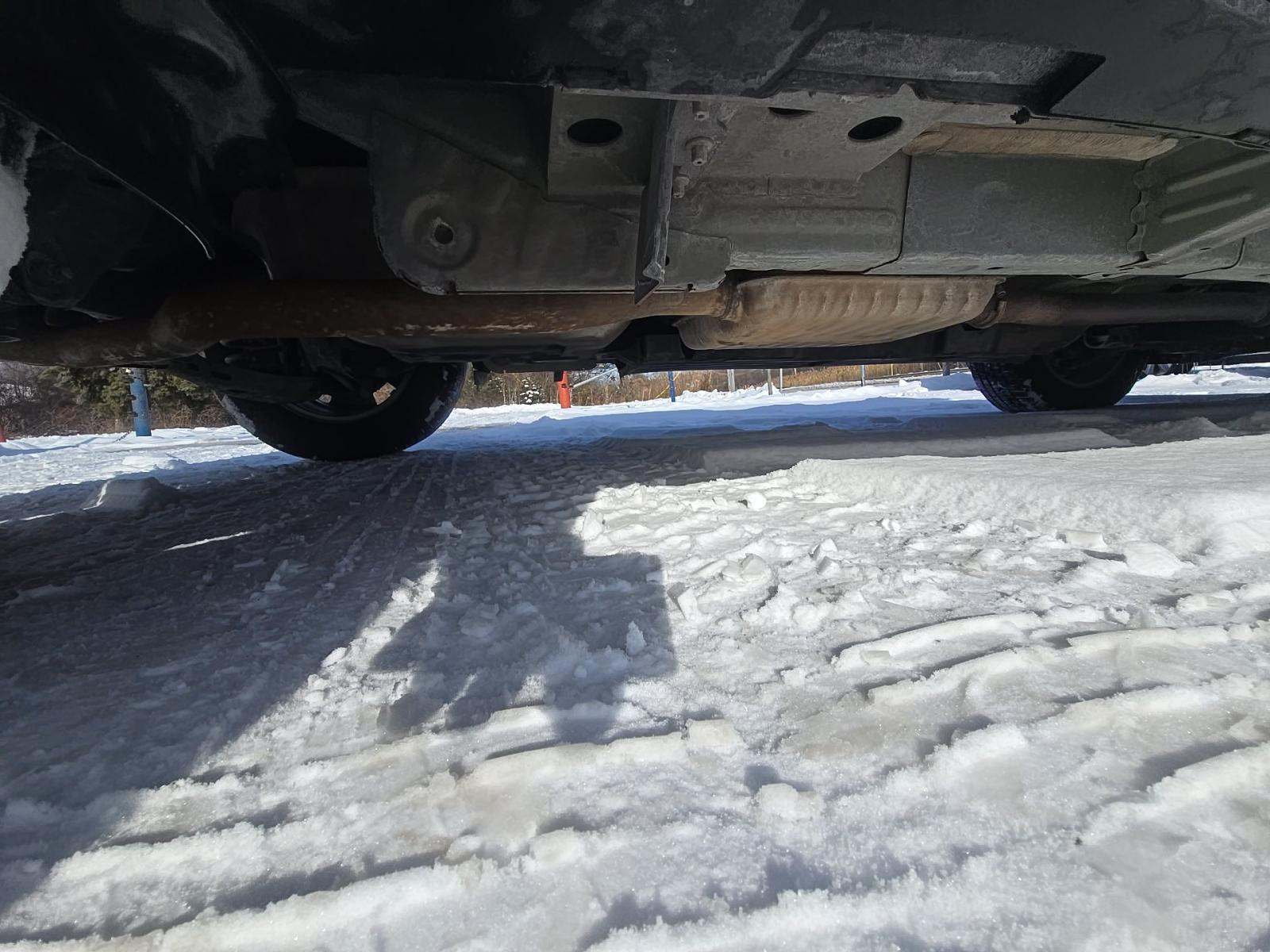 2025 Chevrolet Equinox LT FWD