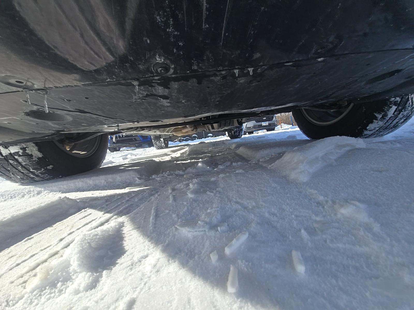 2025 Chevrolet Equinox LT FWD