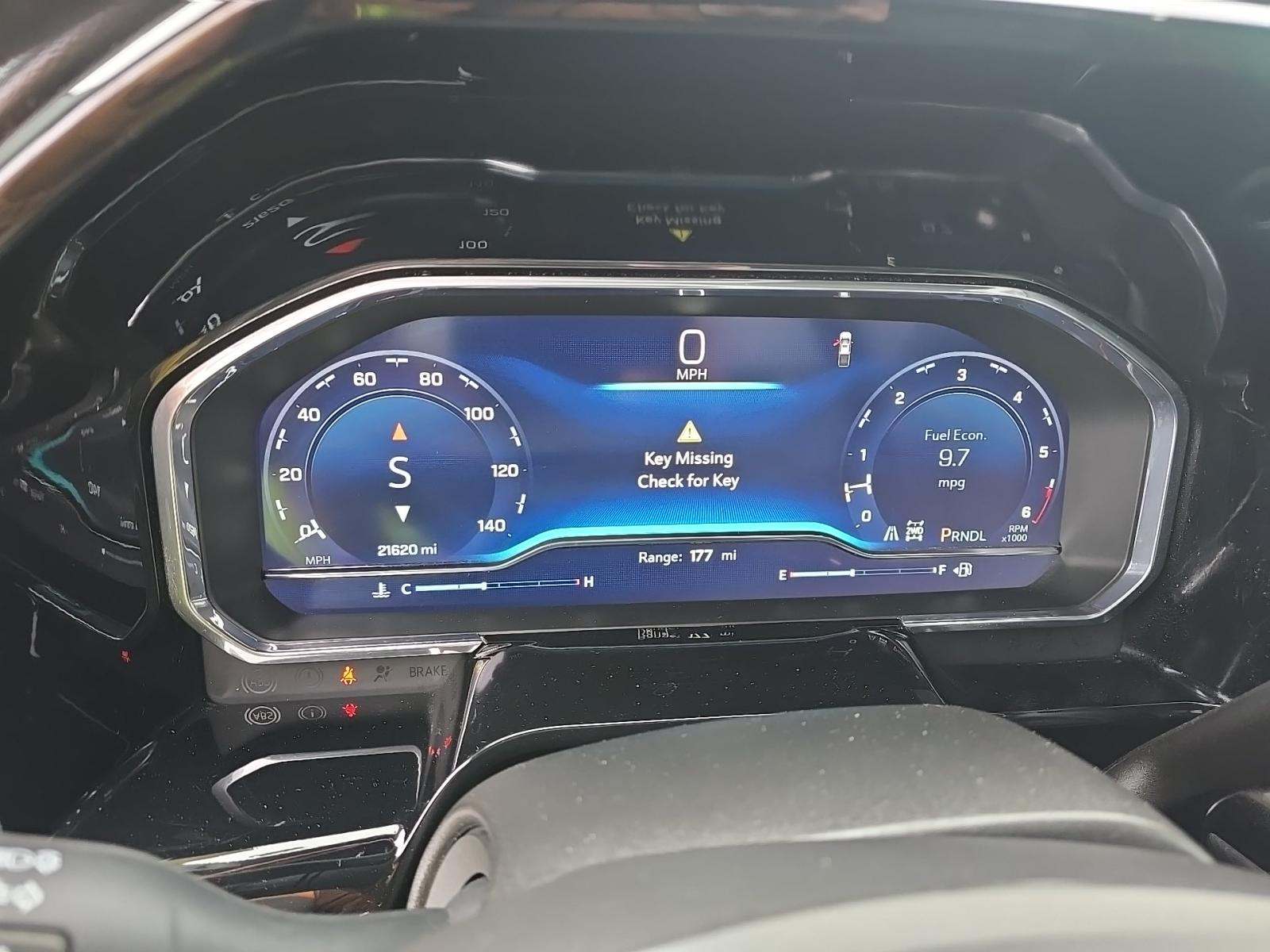 2024 Chevrolet Silverado 2500HD LT AWD