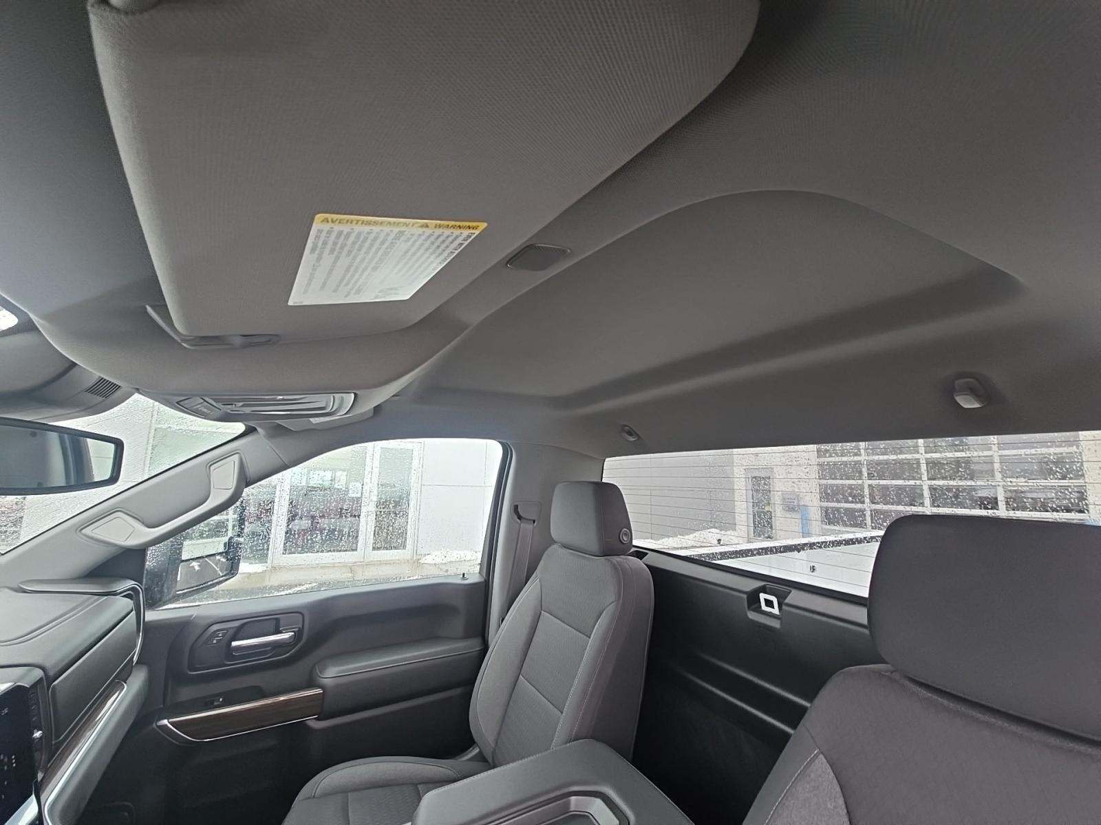 2024 Chevrolet Silverado 2500HD LT AWD