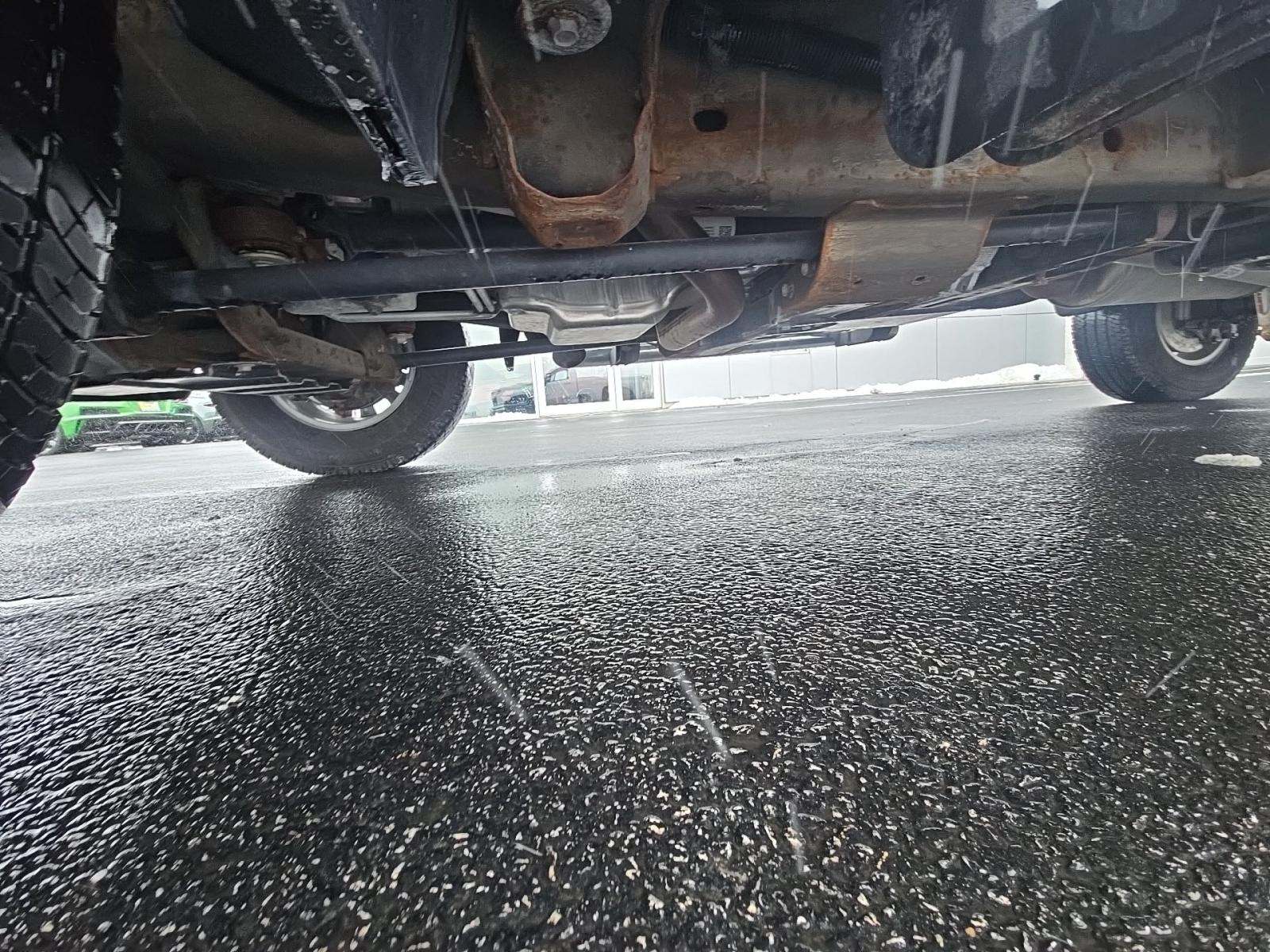 2024 Chevrolet Silverado 2500HD LT AWD