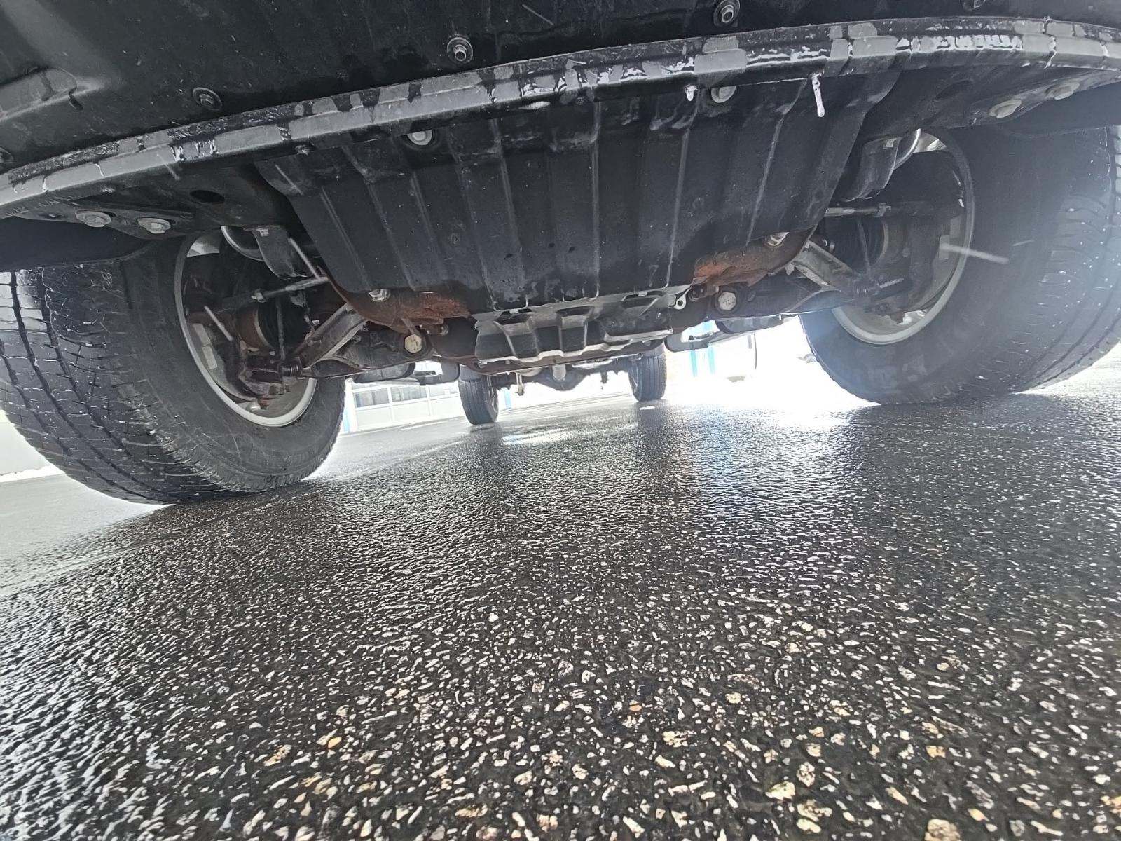 2024 Chevrolet Silverado 2500HD LT AWD