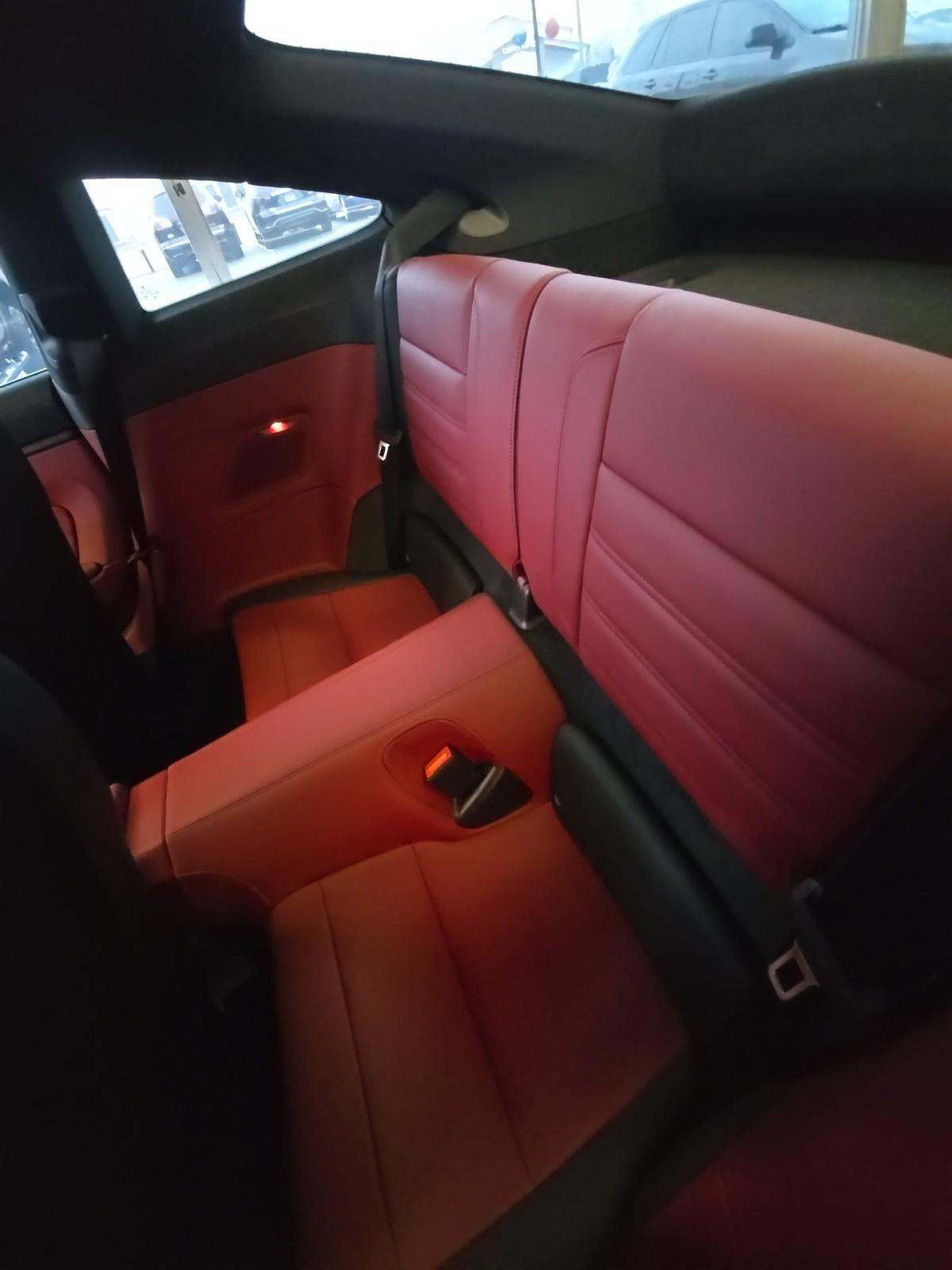 2025 Porsche 911 Carrera S RWD