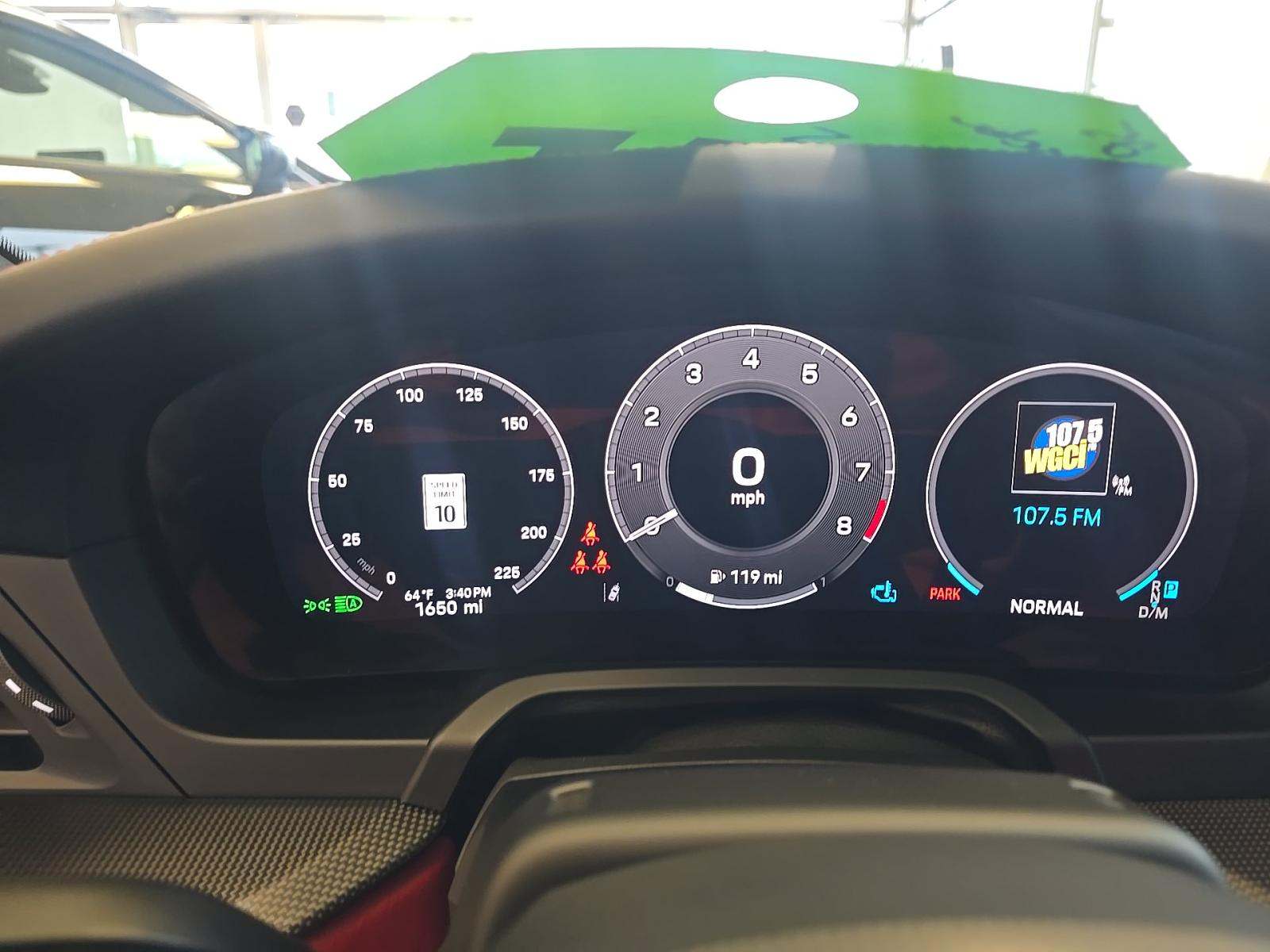 2025 Porsche 911 Carrera S RWD