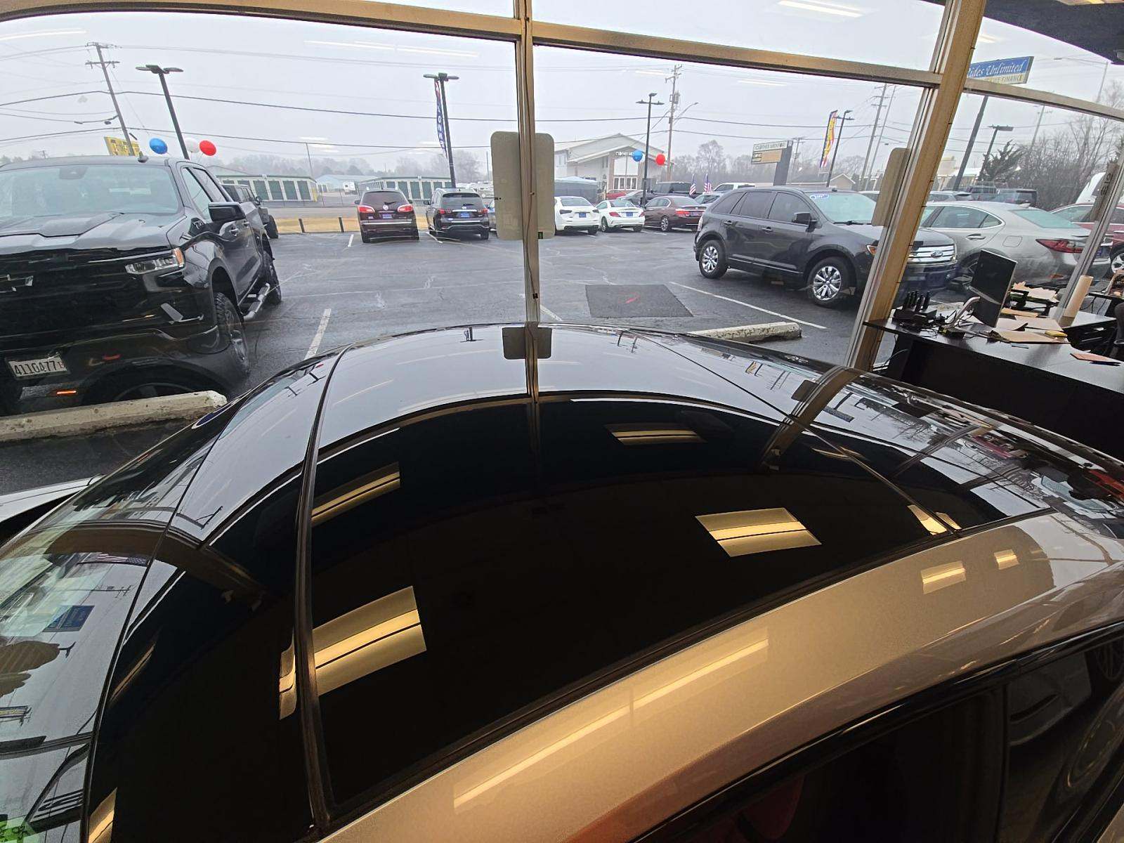 2025 Porsche 911 Carrera S RWD