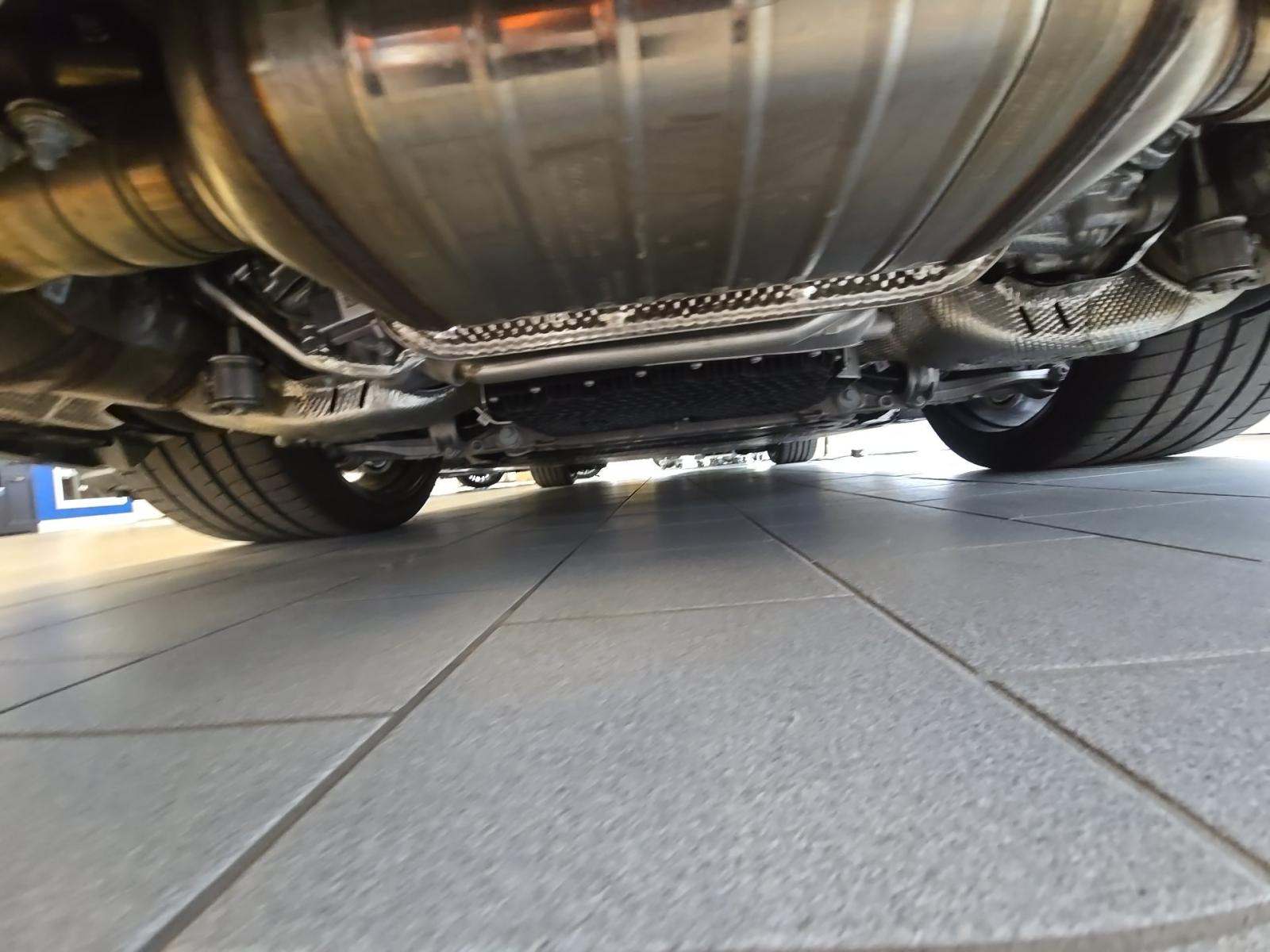 2025 Porsche 911 Carrera S RWD