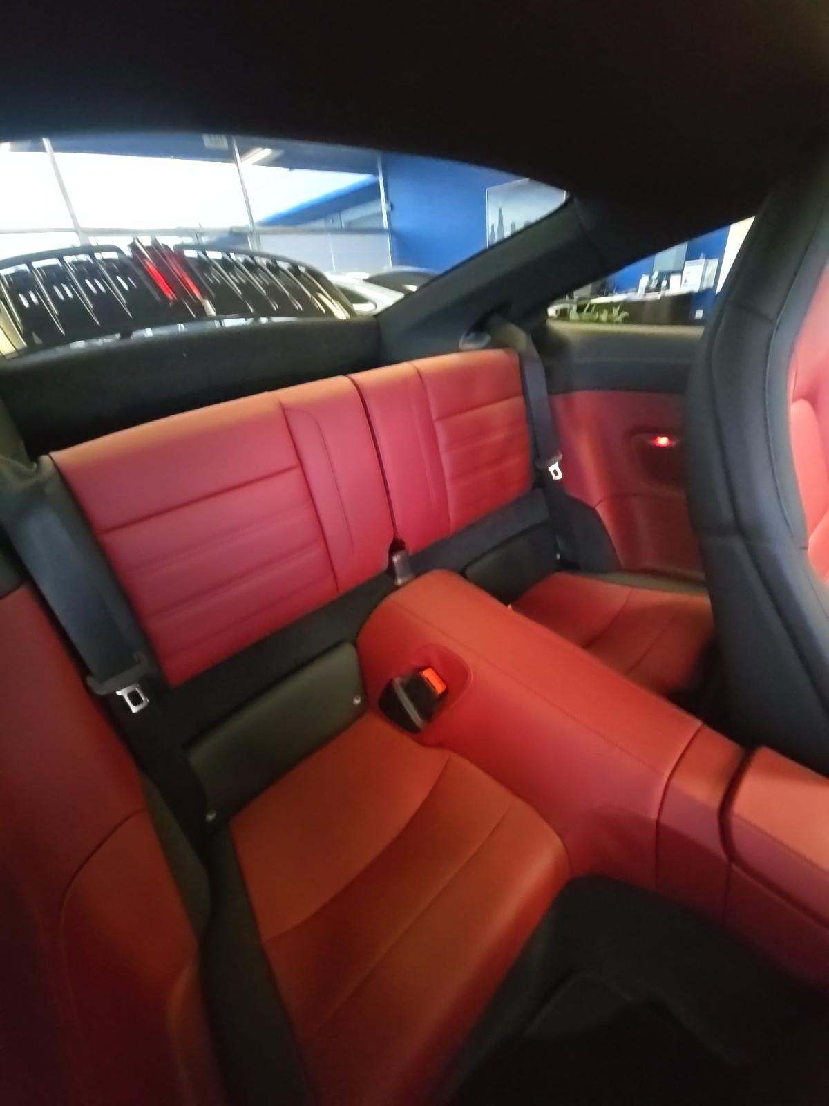 2025 Porsche 911 Carrera S RWD