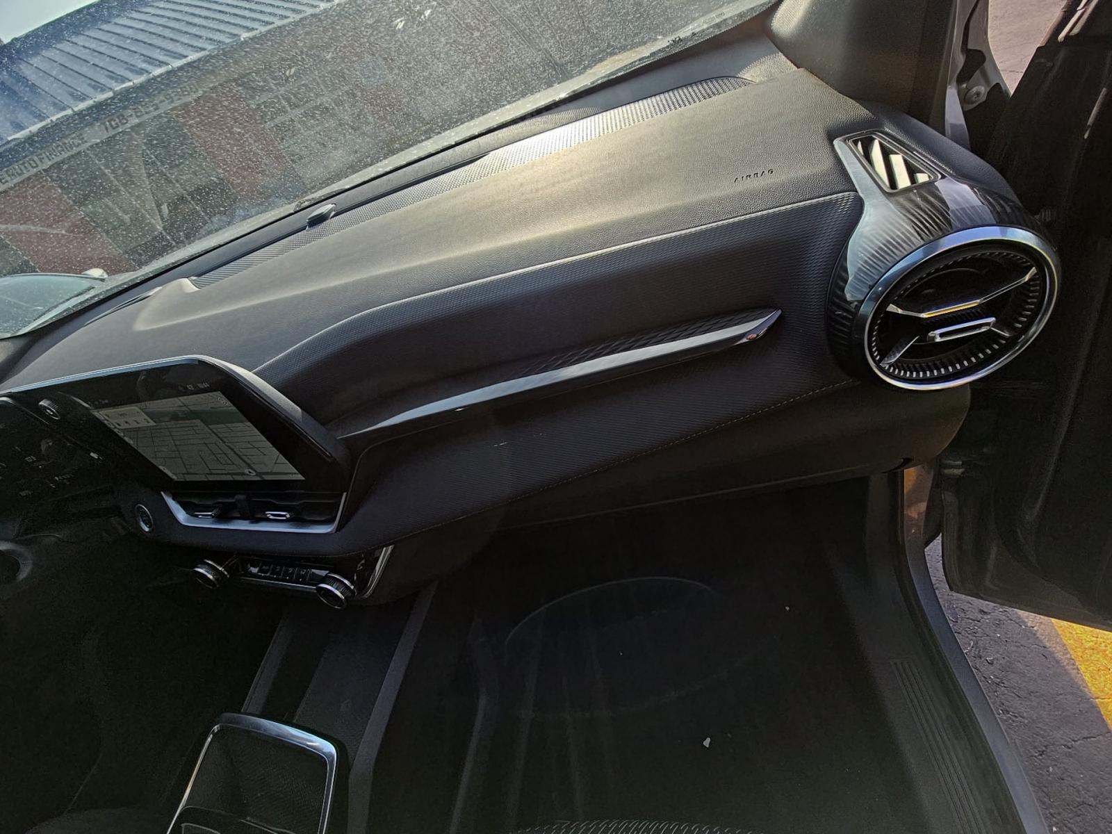 2025 Chevrolet Equinox LT FWD