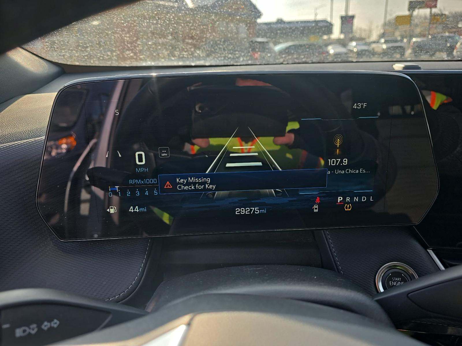 2025 Chevrolet Equinox LT FWD