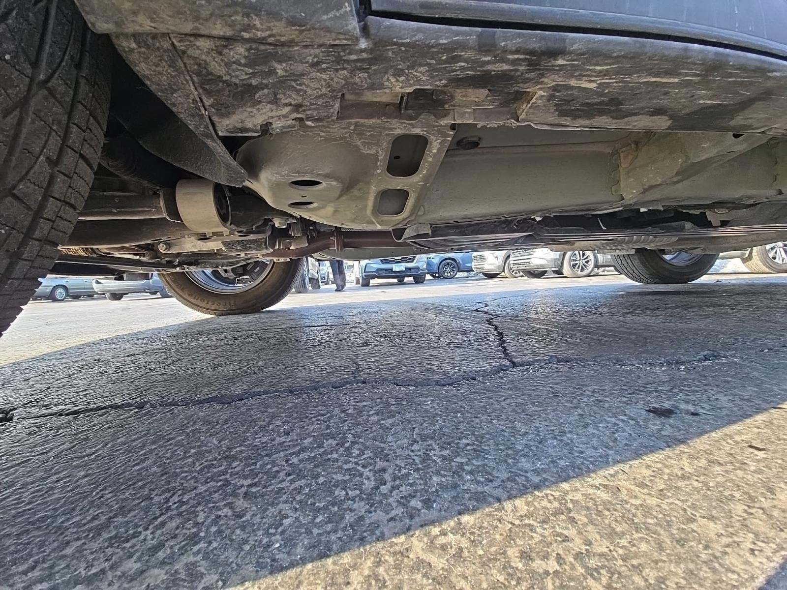 2025 Chevrolet Equinox LT FWD